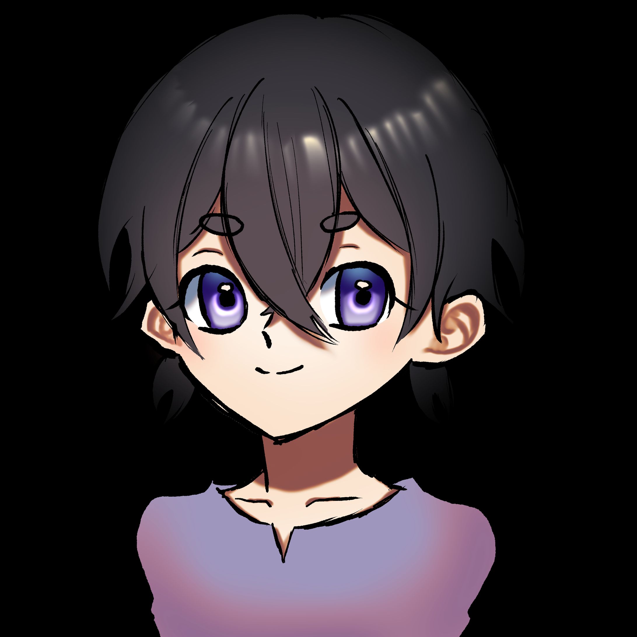 徳浪 しおん（とくなみ しおん）-1