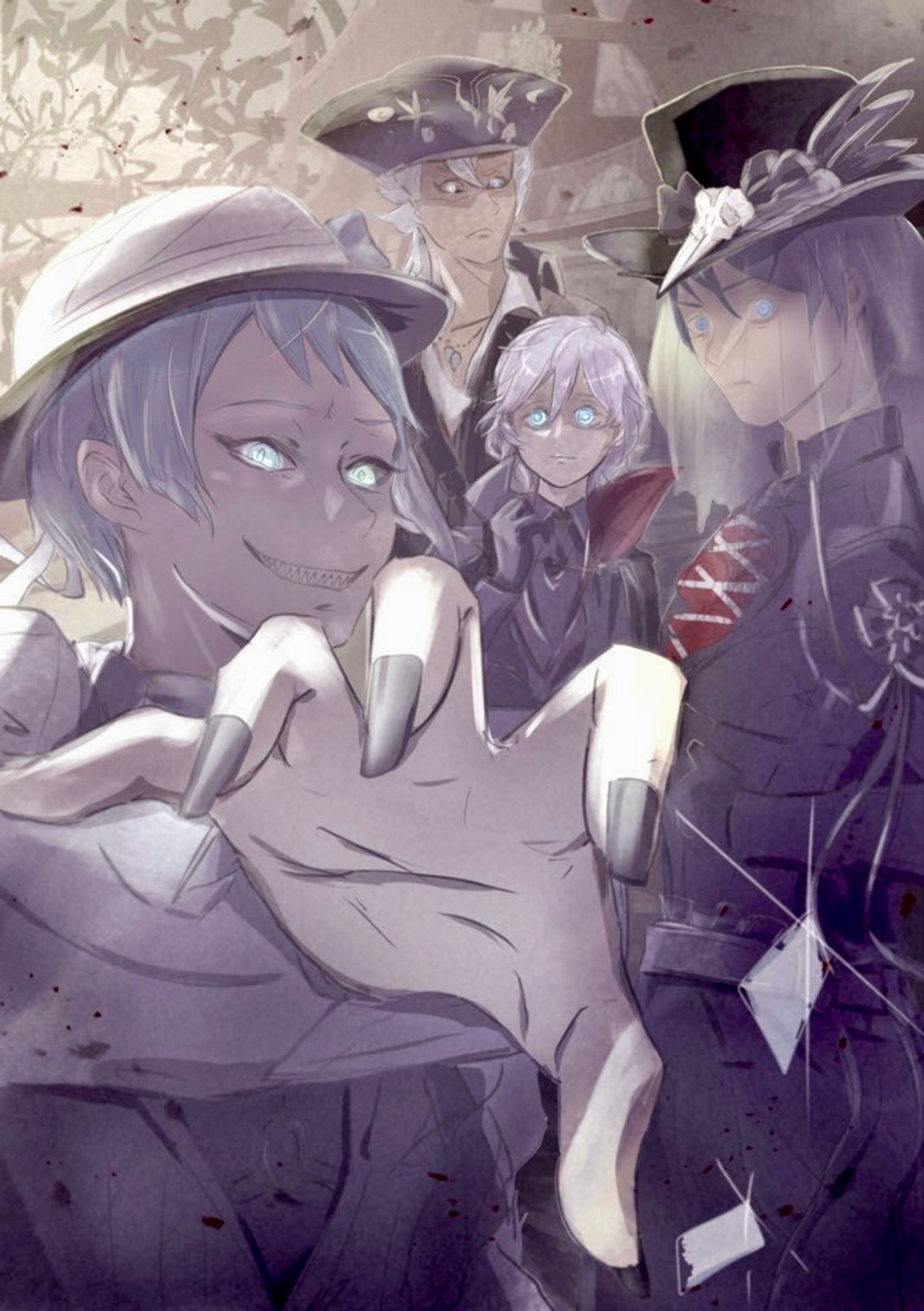 ハロウィン2021-1