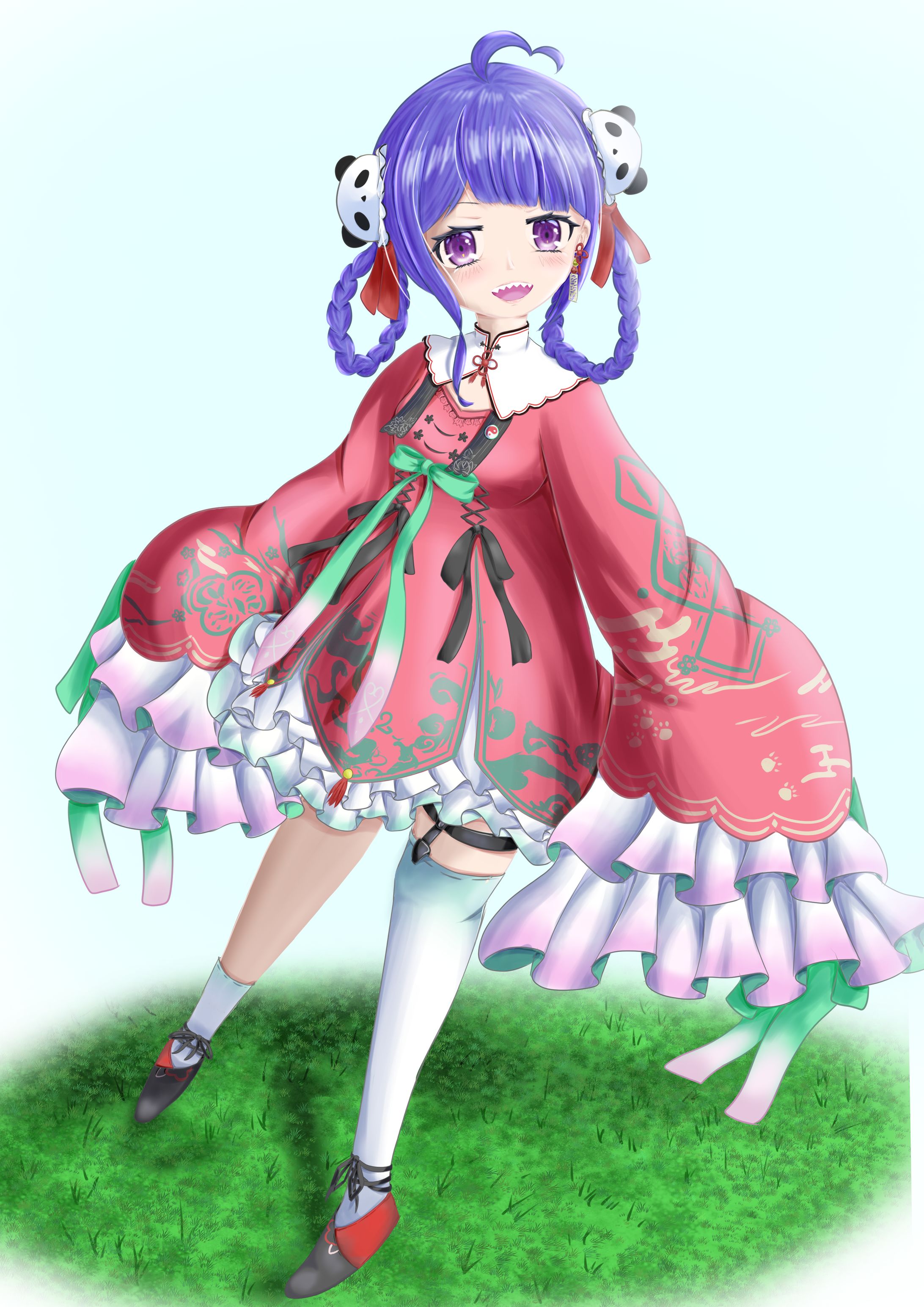 ラヴカラピスさん-1