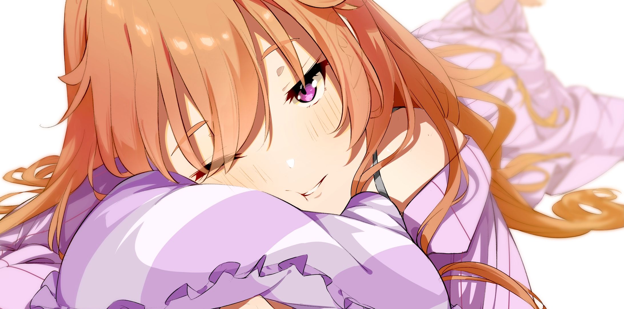 【ファンアート】近江彼方-1