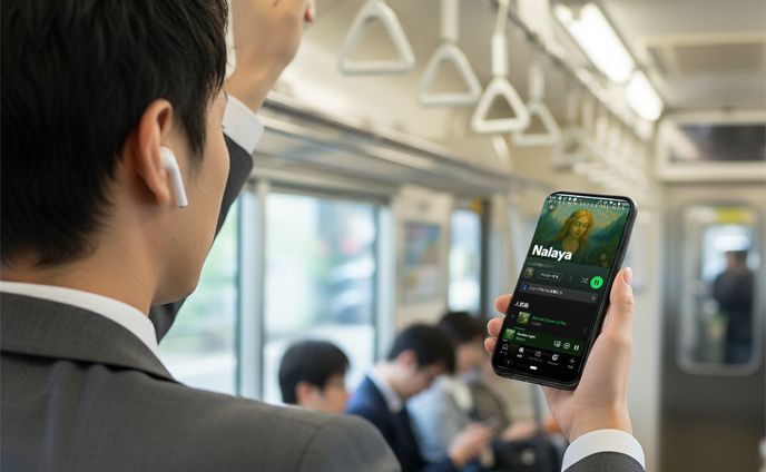 アルバムジャケット 2