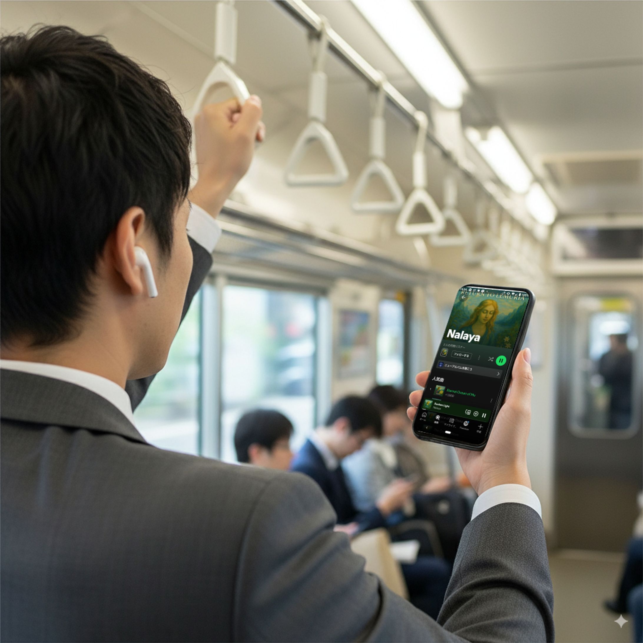 アルバムジャケット 2-1