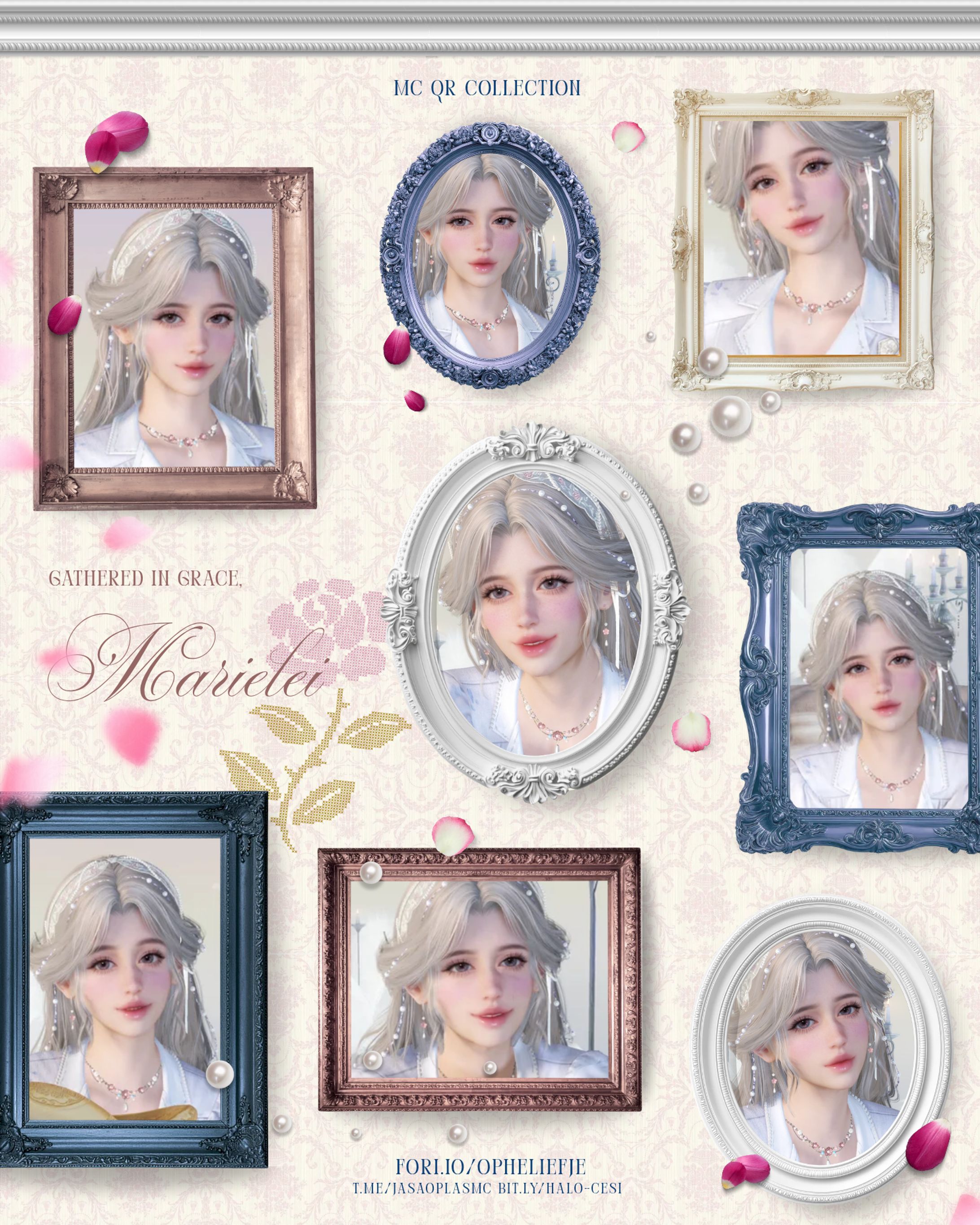 💐 Marielei-1