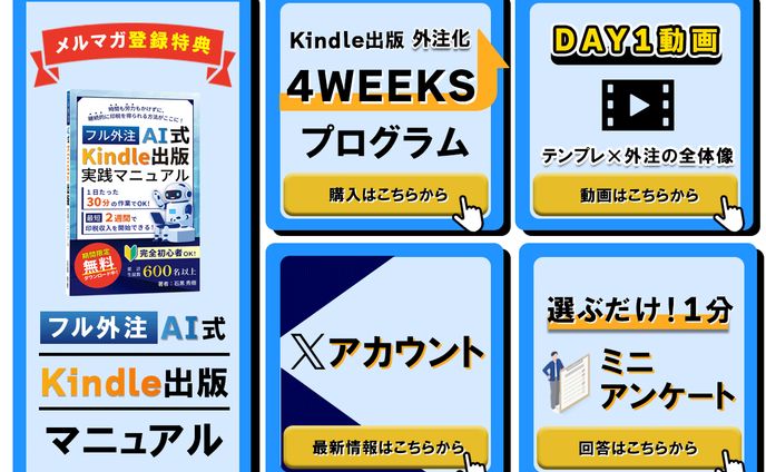 LINEリッチメニュー