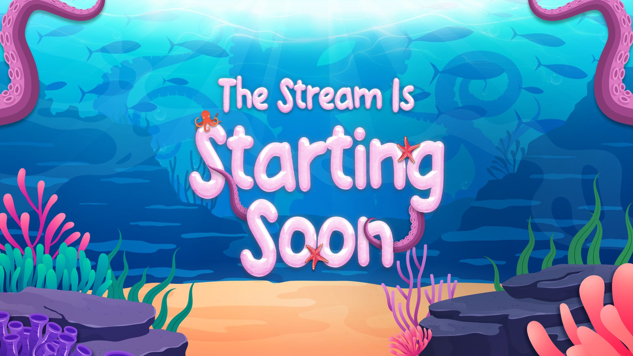 Stream Overlay Design-1