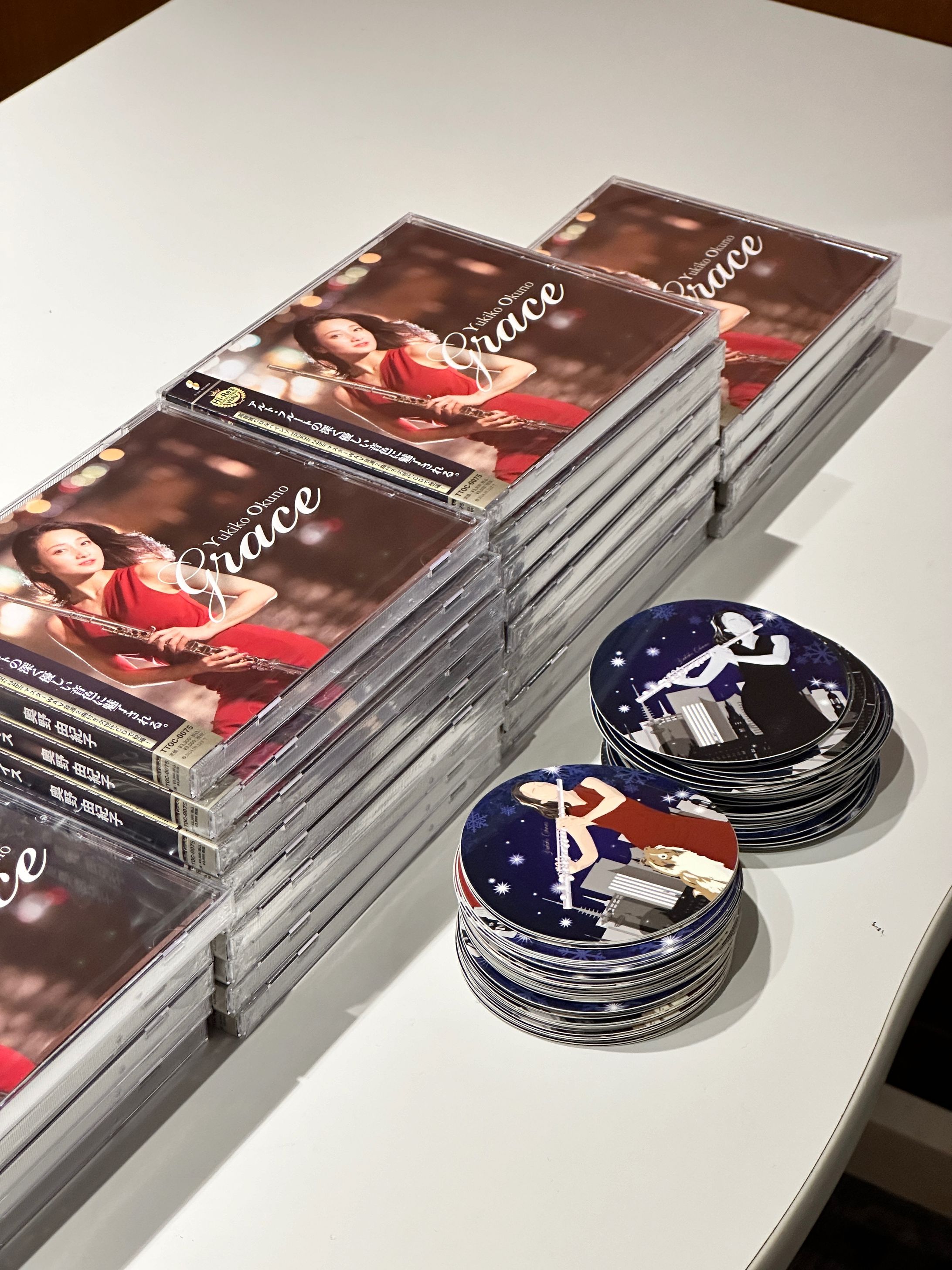 限定ステッカー-1