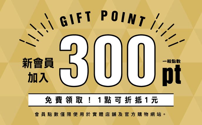 GIFT POINT CAMPAIGN