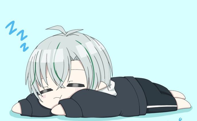 vtuber、art