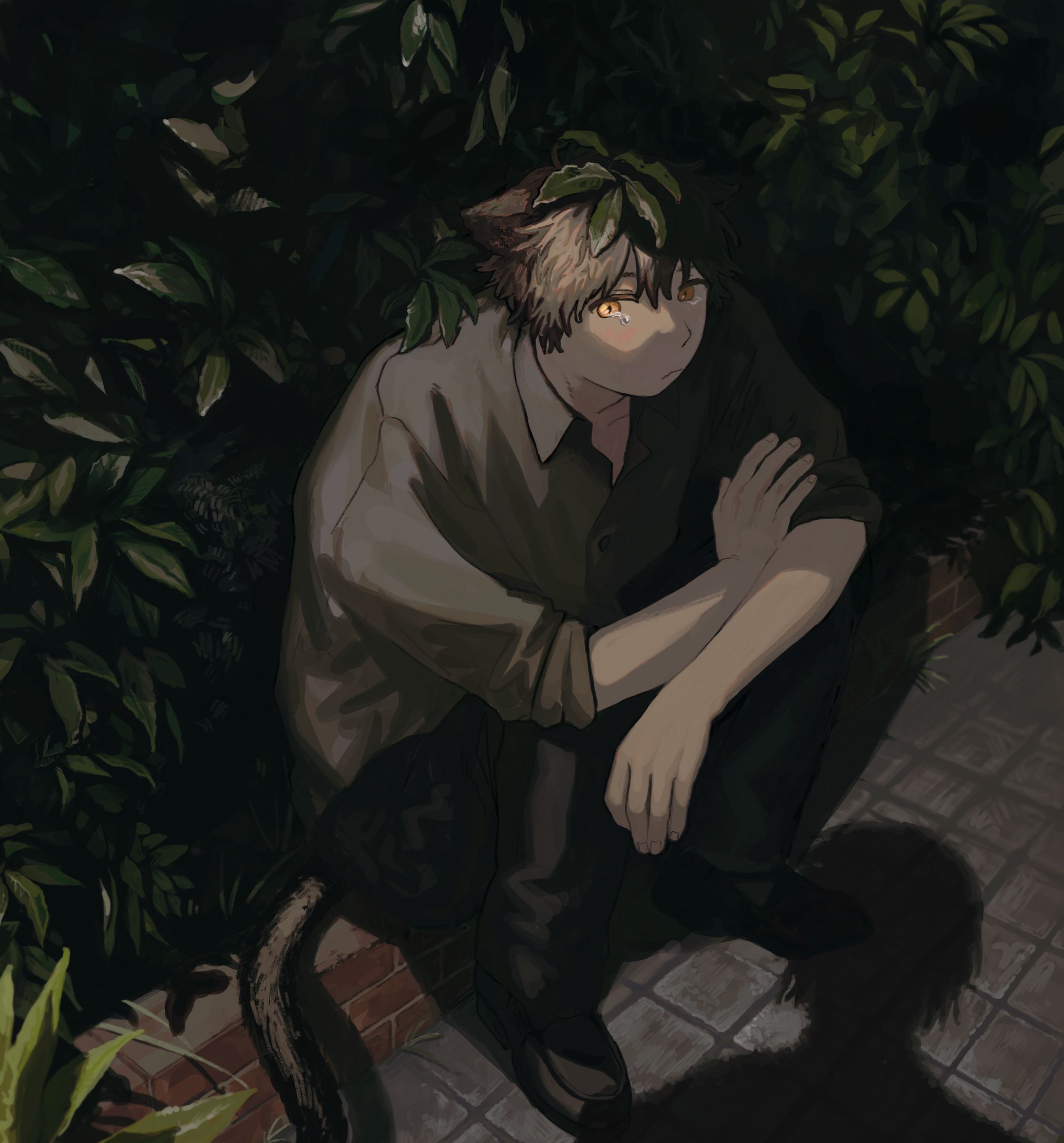 自主制作❾-1