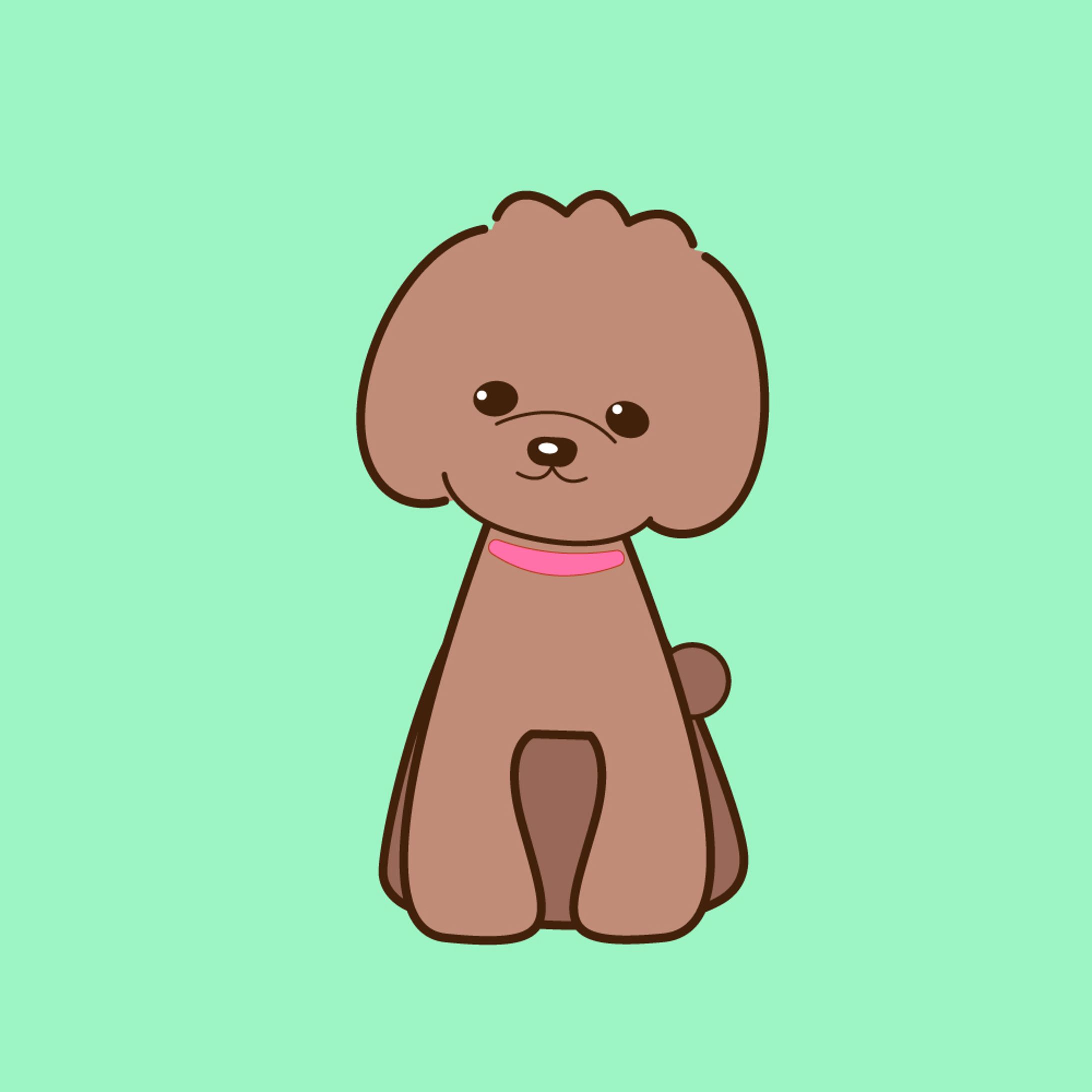 アニマルイラスト-1
