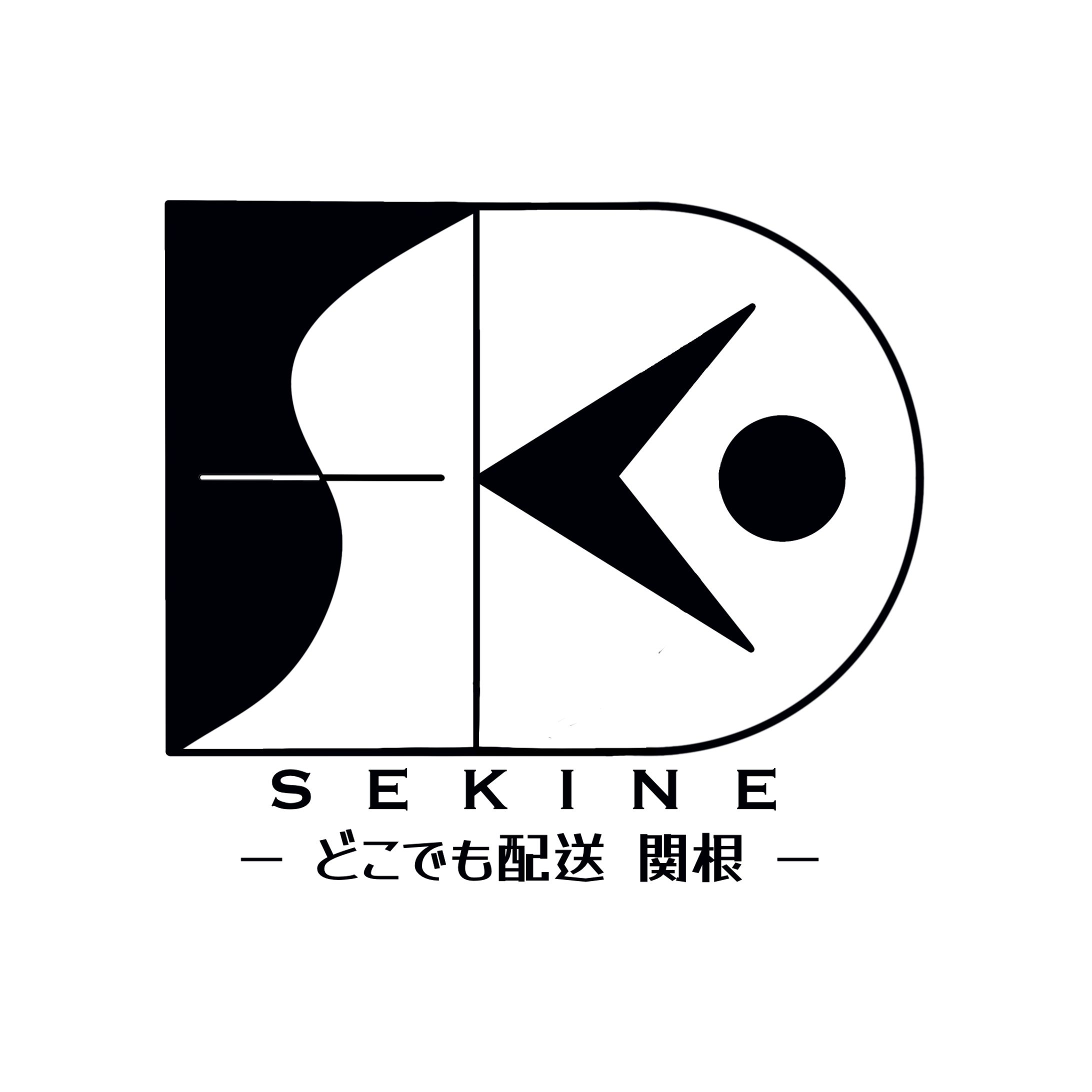 配達会社 LOGO-1