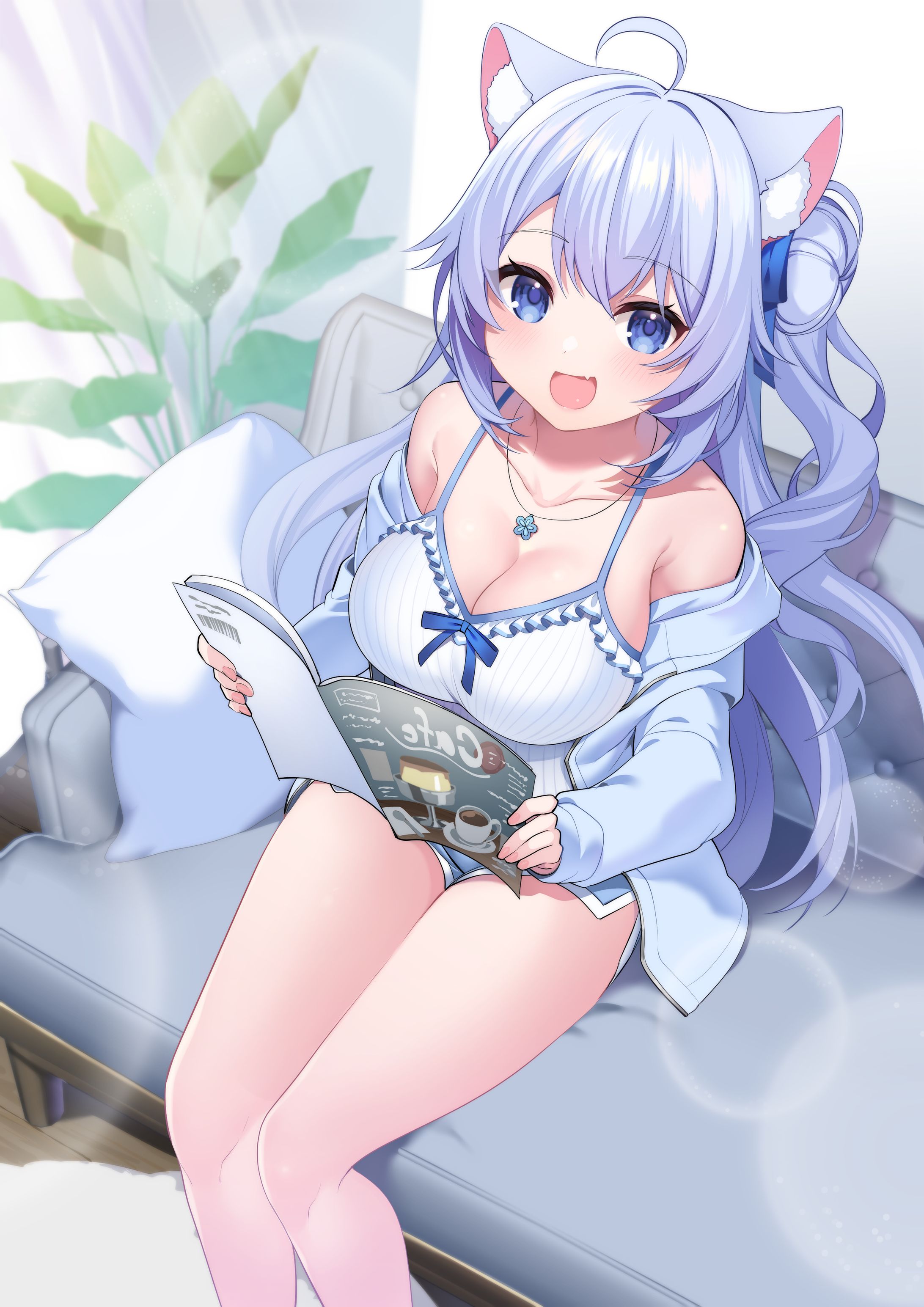 イラスト制作-1