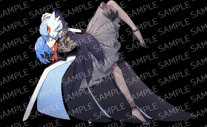 立ち絵制作