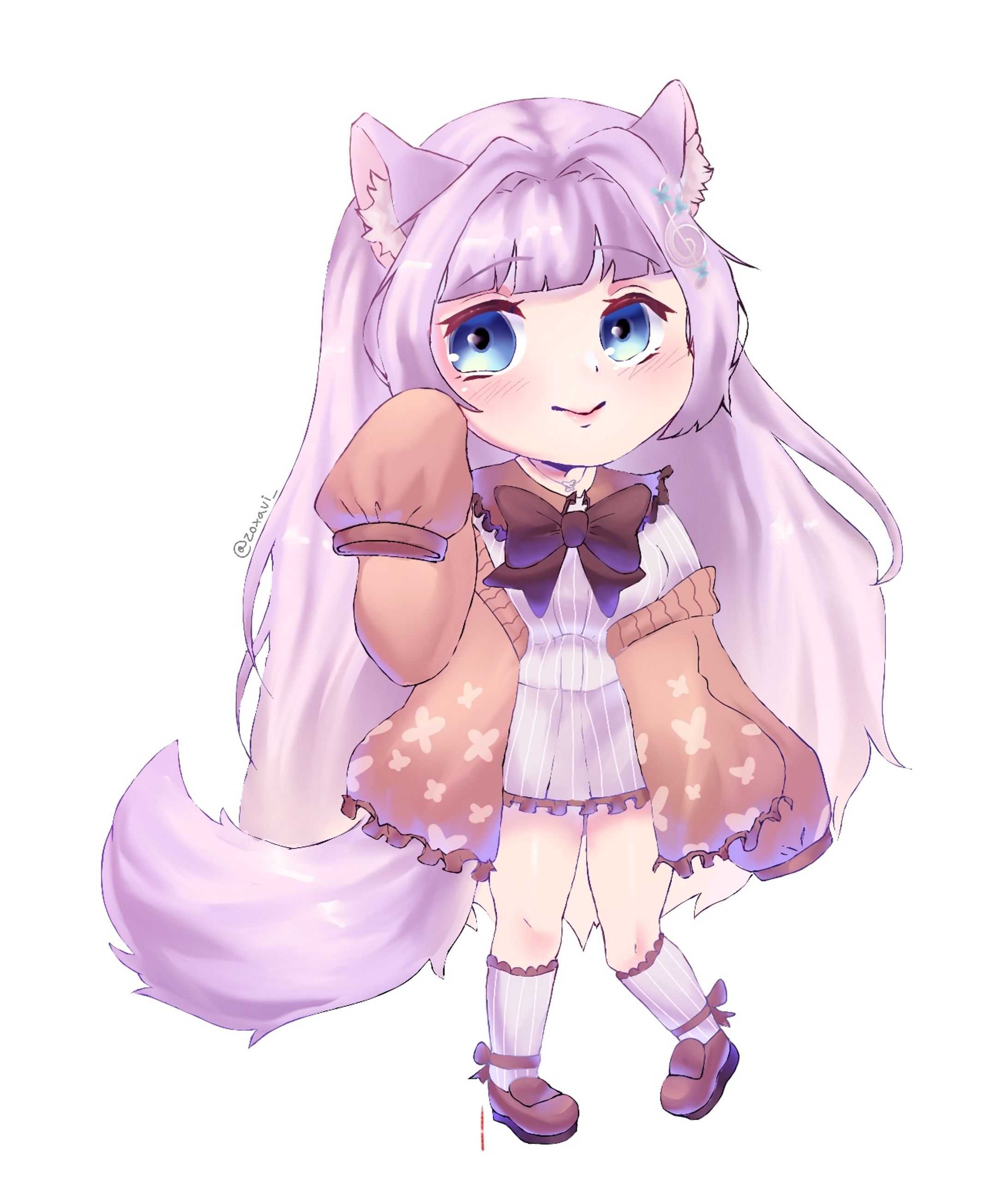 @LillyLolita4 Chibi-1