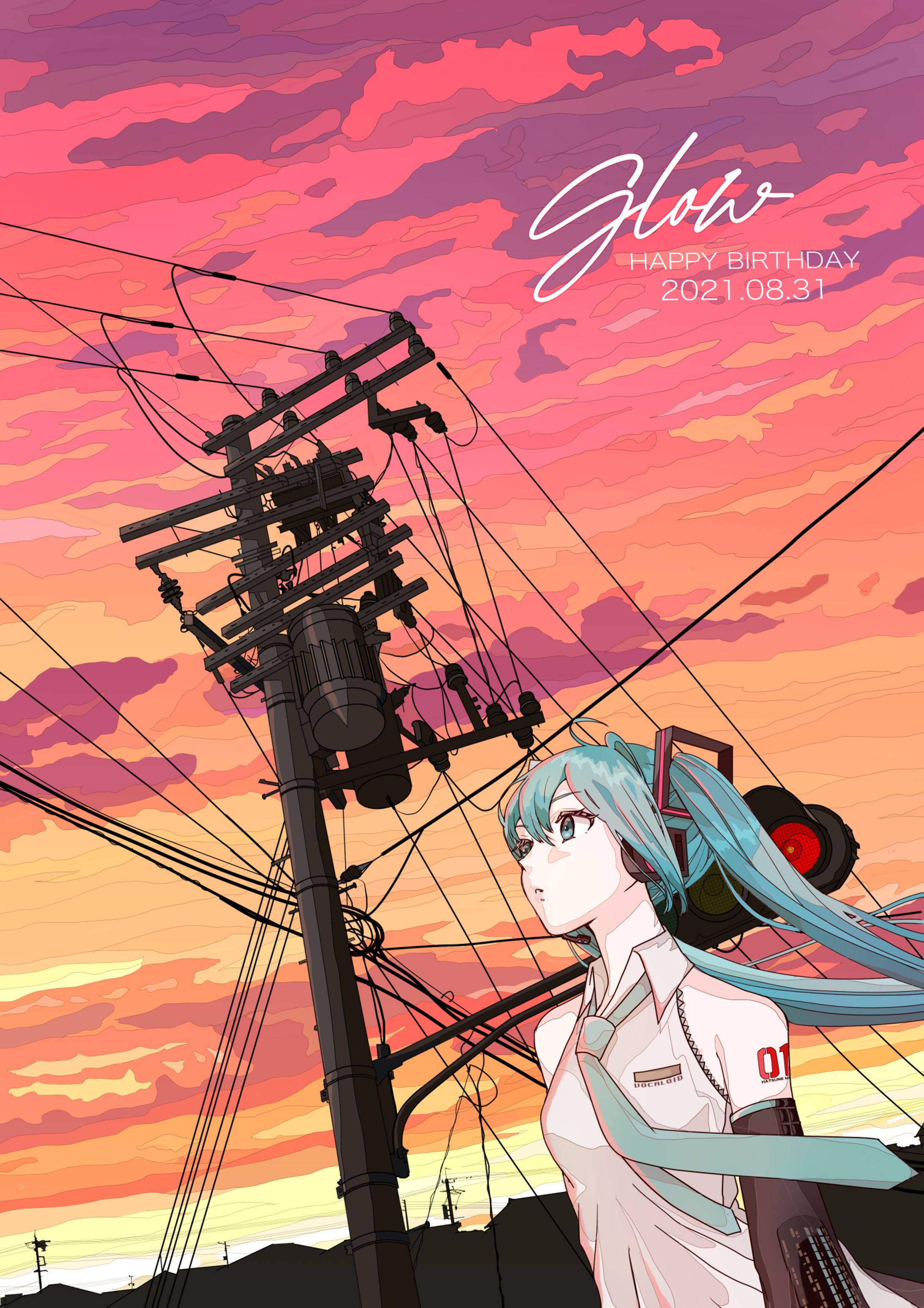 初音ミク生誕祭2021-1
