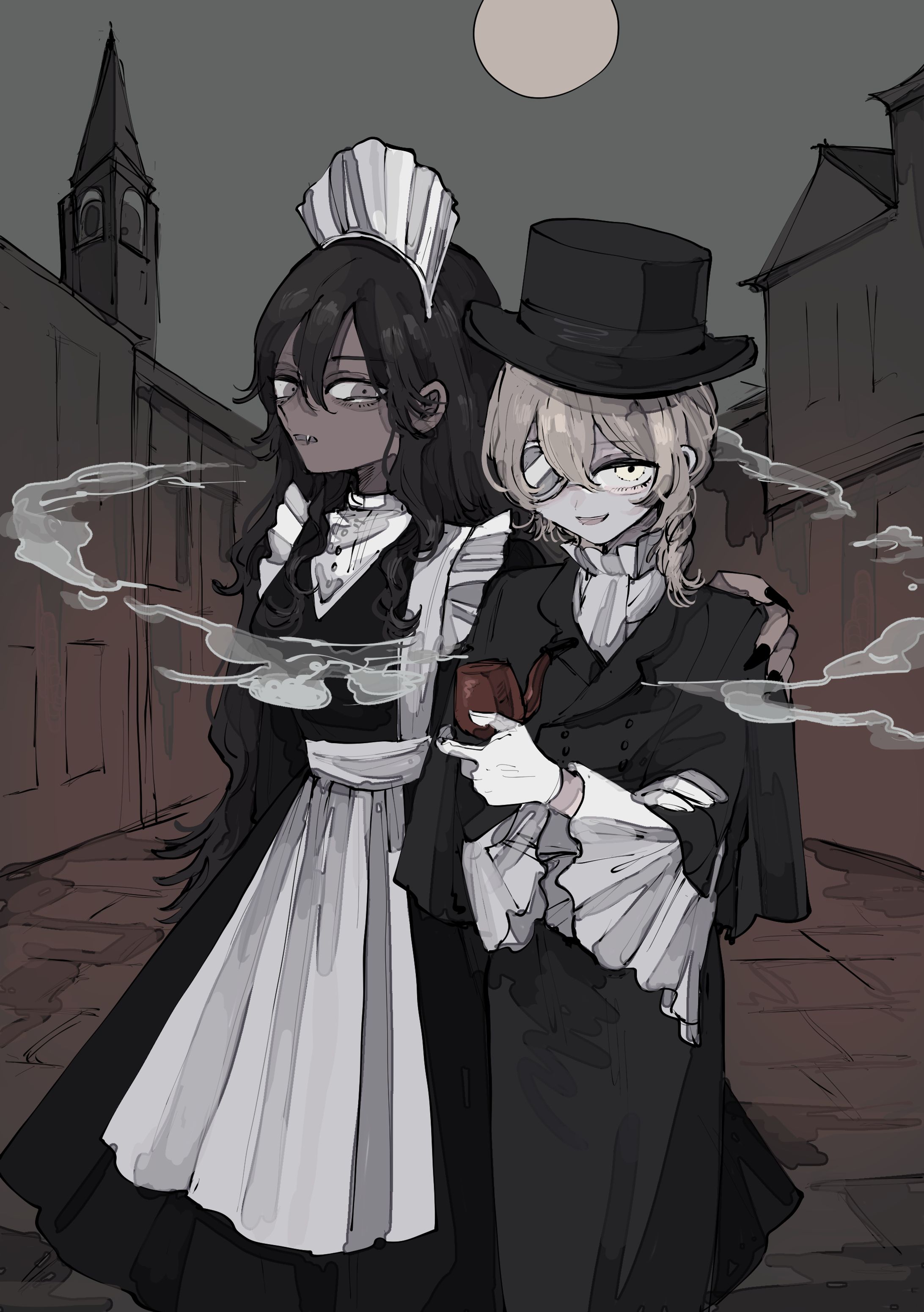 commission（個人依頼）-1