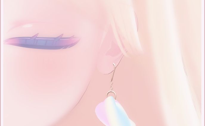 キャンディピアス