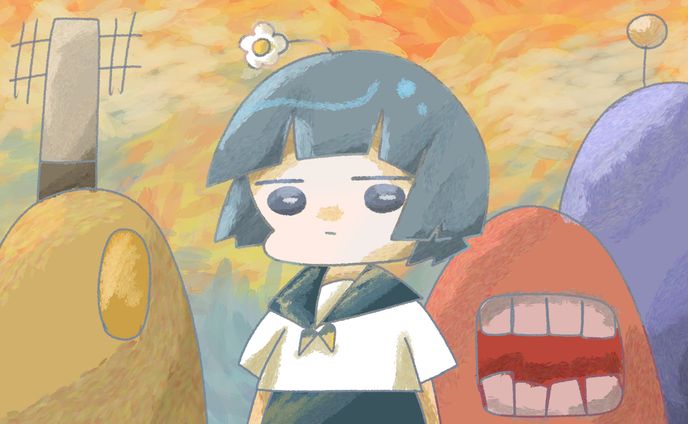 一次創作、machinery & equipment