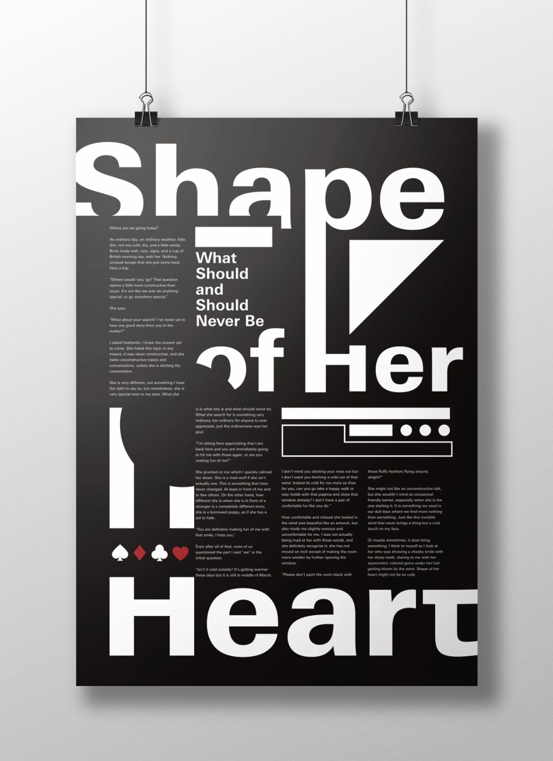 Shape of her heart-1