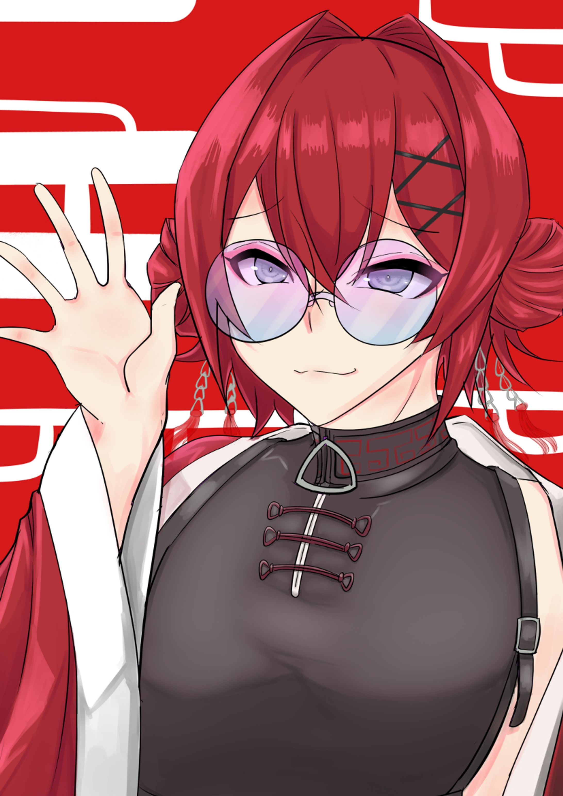 アンジュ新衣装-1