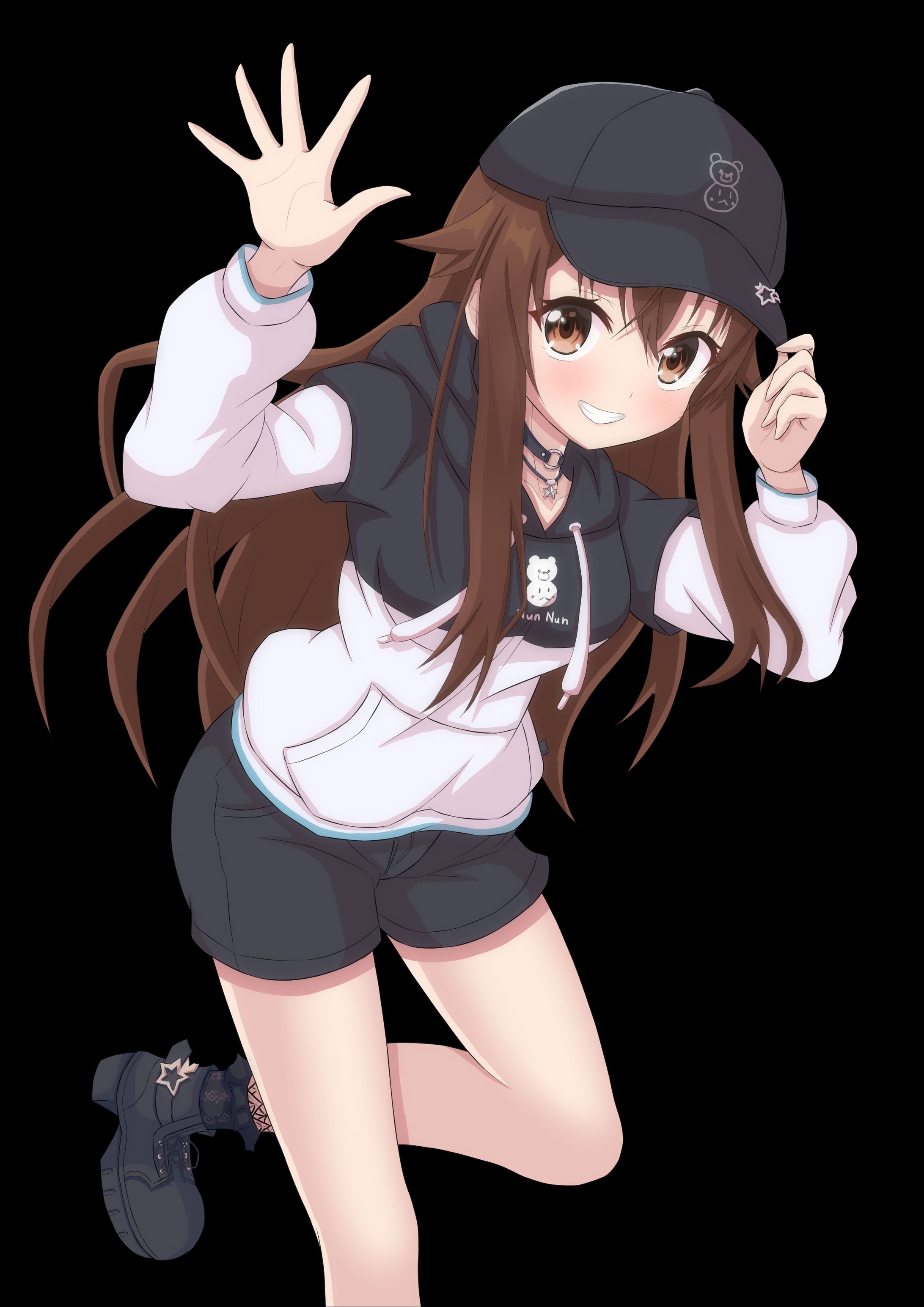 ときのそら（新衣装）