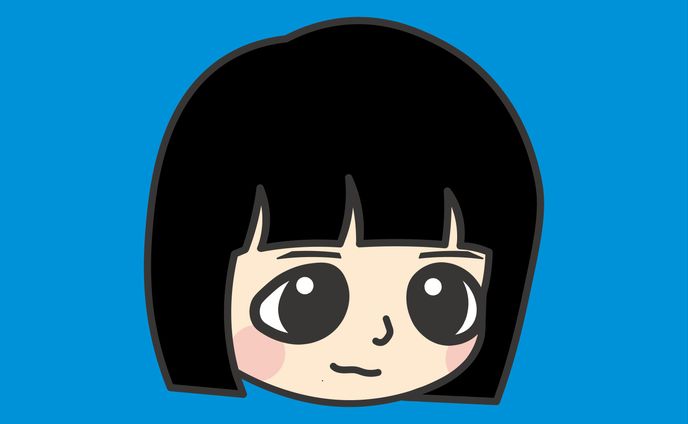 似顔絵 / イラスト