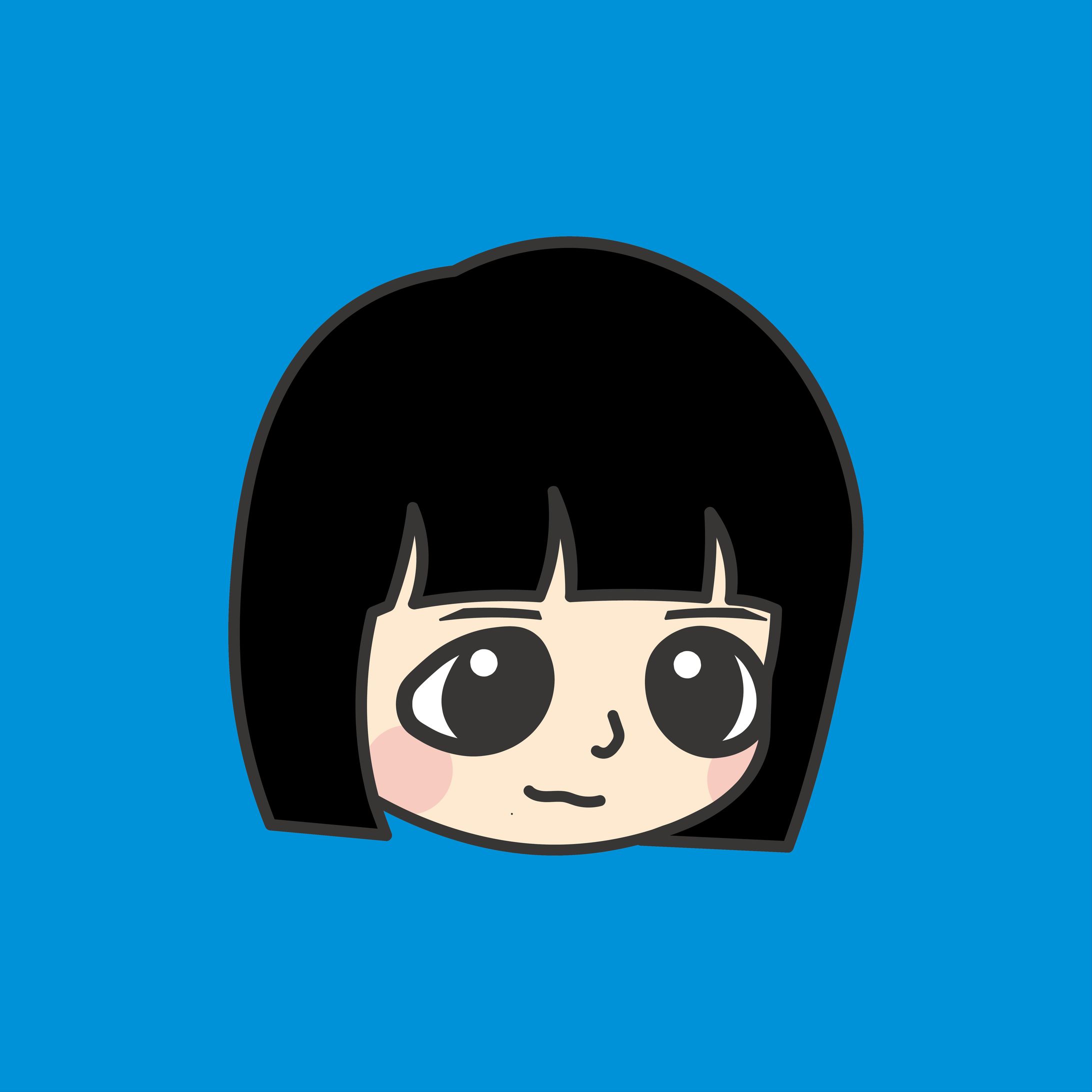 似顔絵 / イラスト-1
