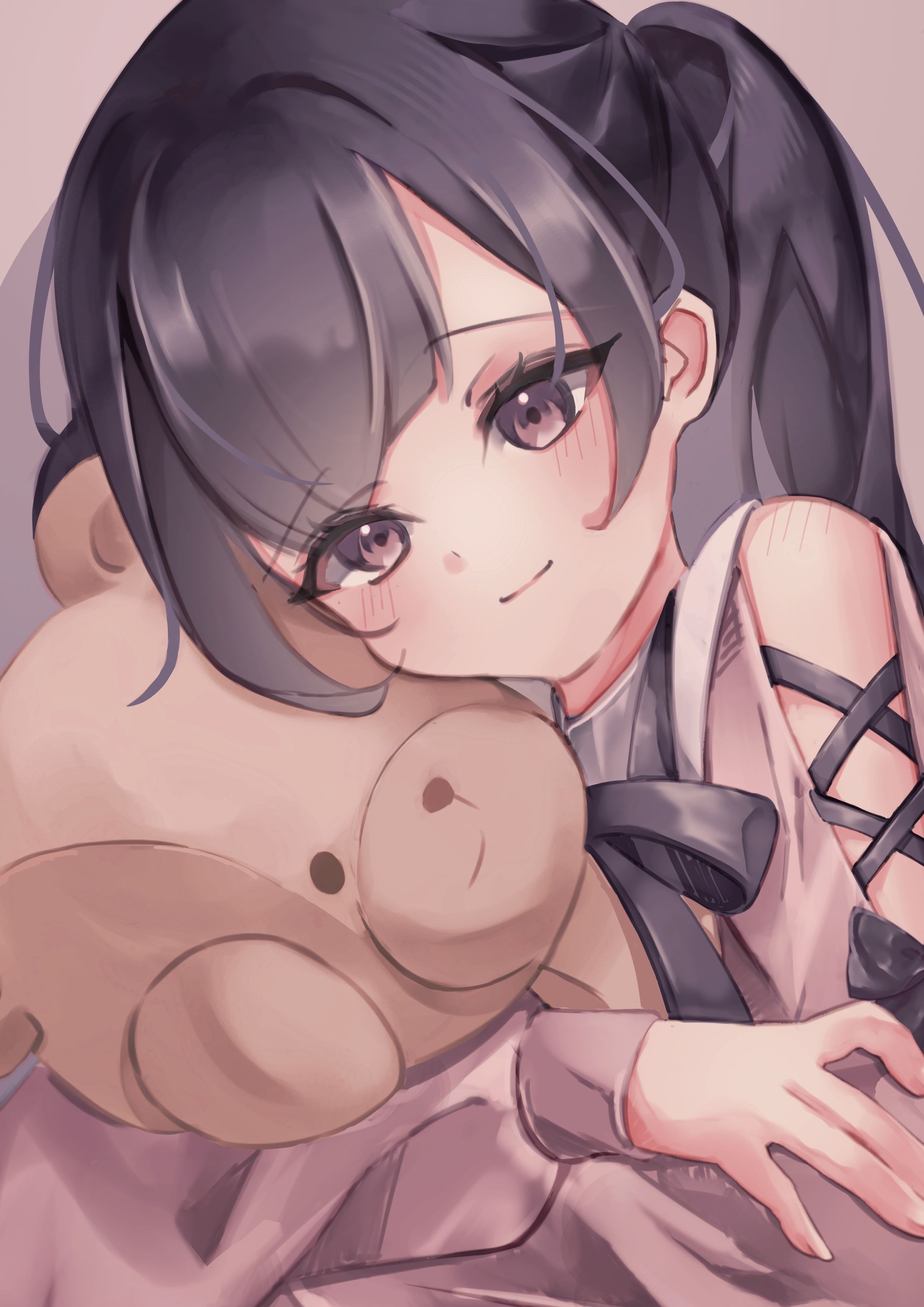 一次創作2-1