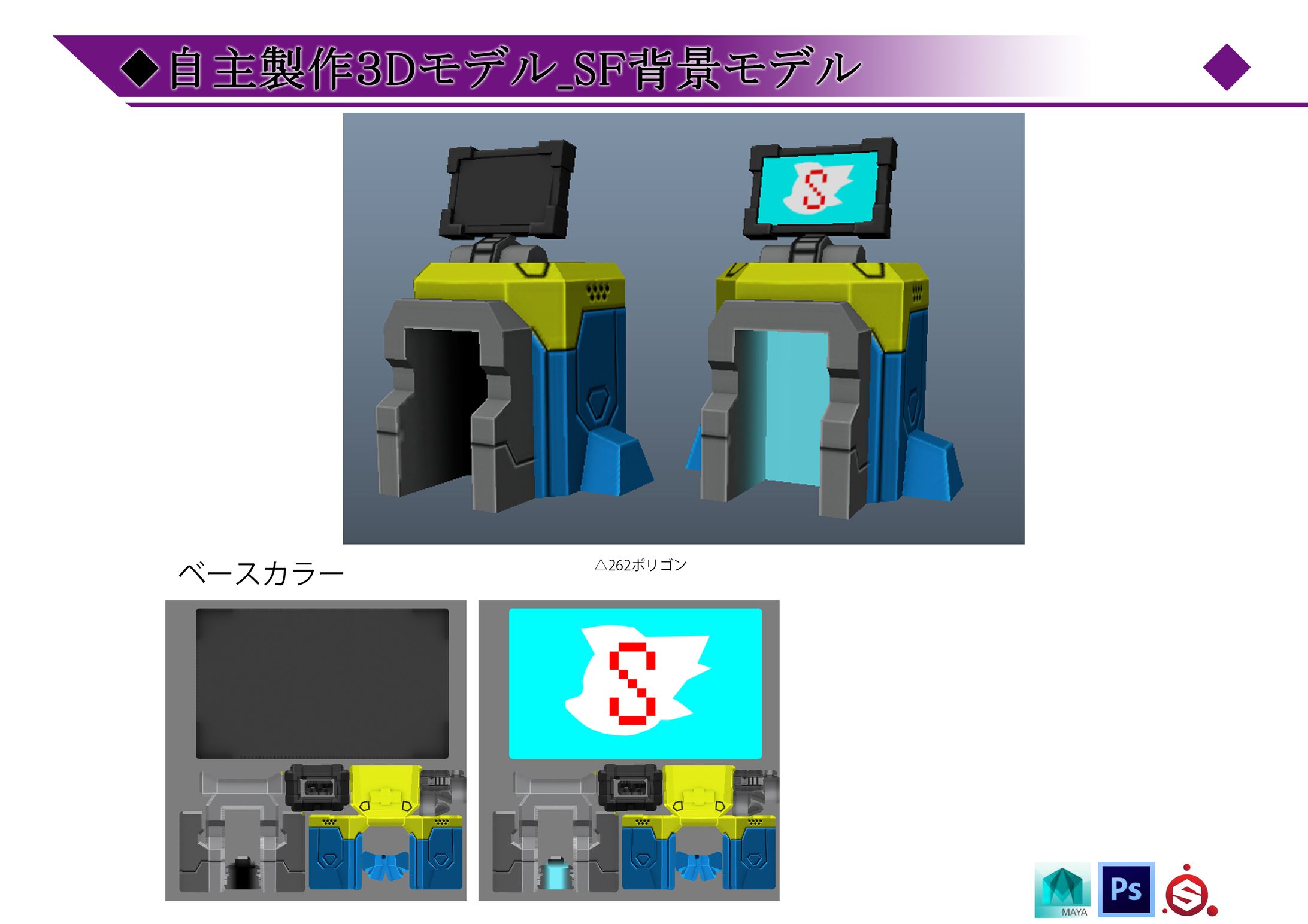 ゲームモデル03-1