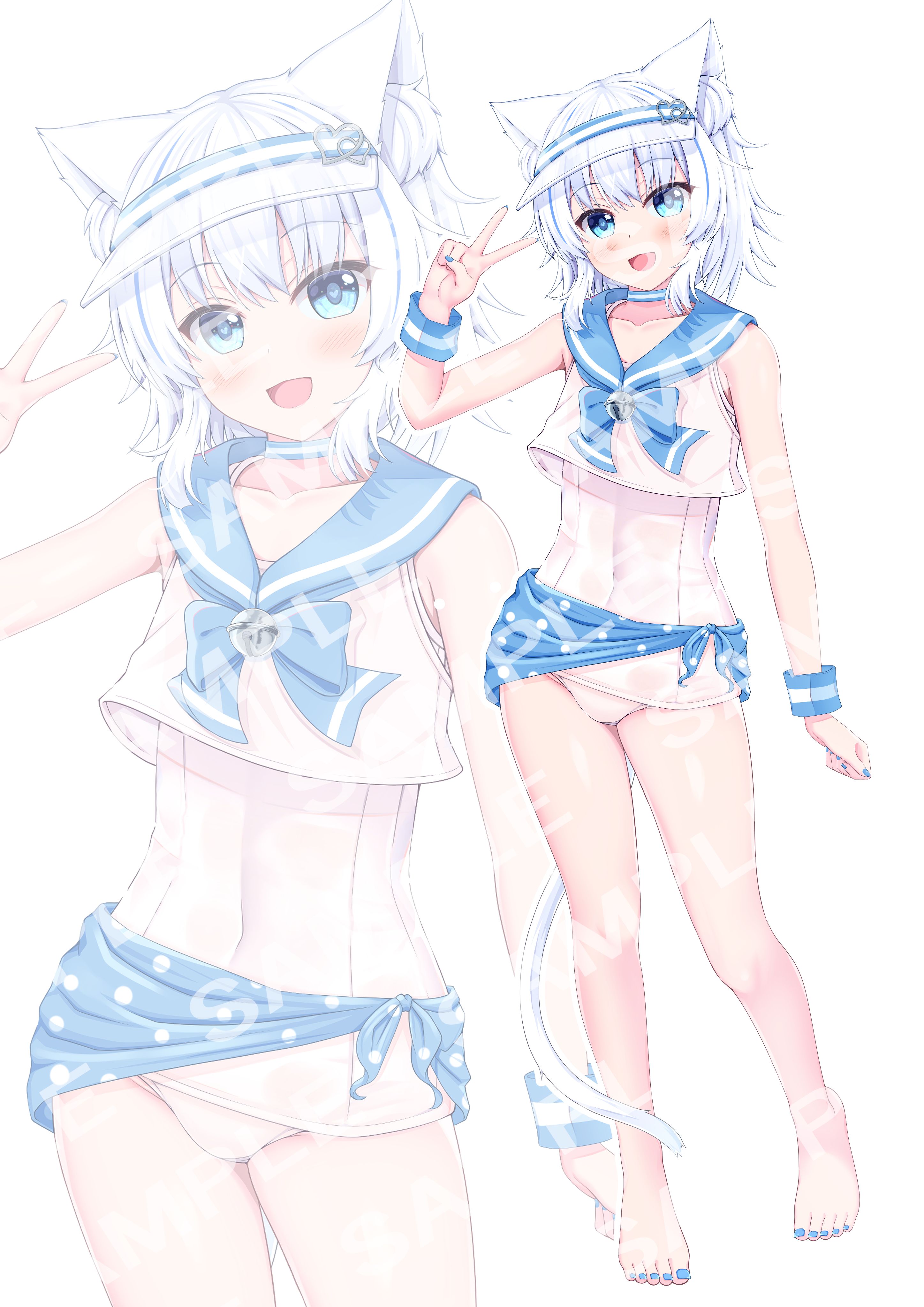 雪月 ユキ - foriio