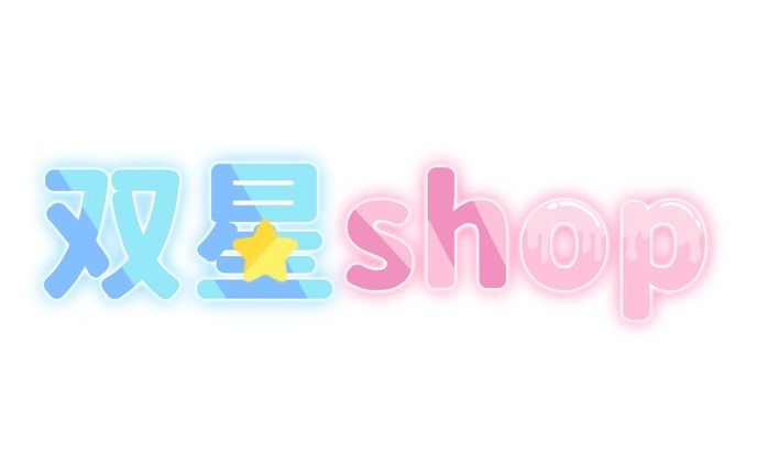 ロゴ、shop
