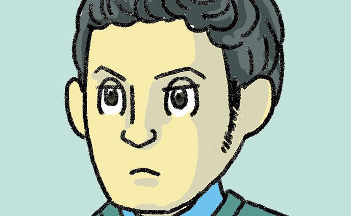 20221012アストリッドとラファエルの二コラ