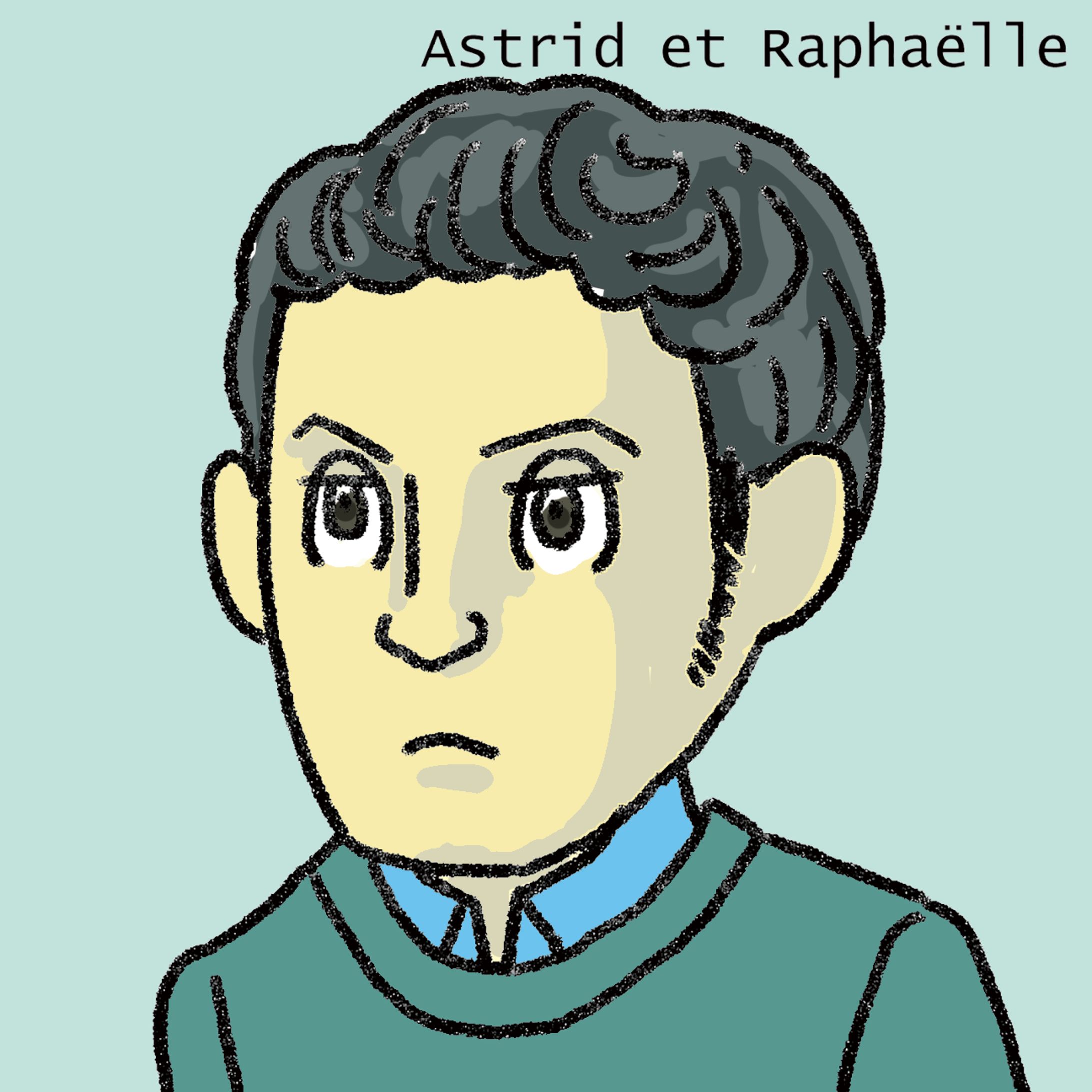 20221012アストリッドとラファエルの二コラ-1