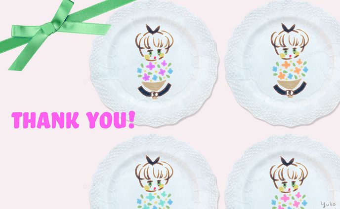 サンキューカード