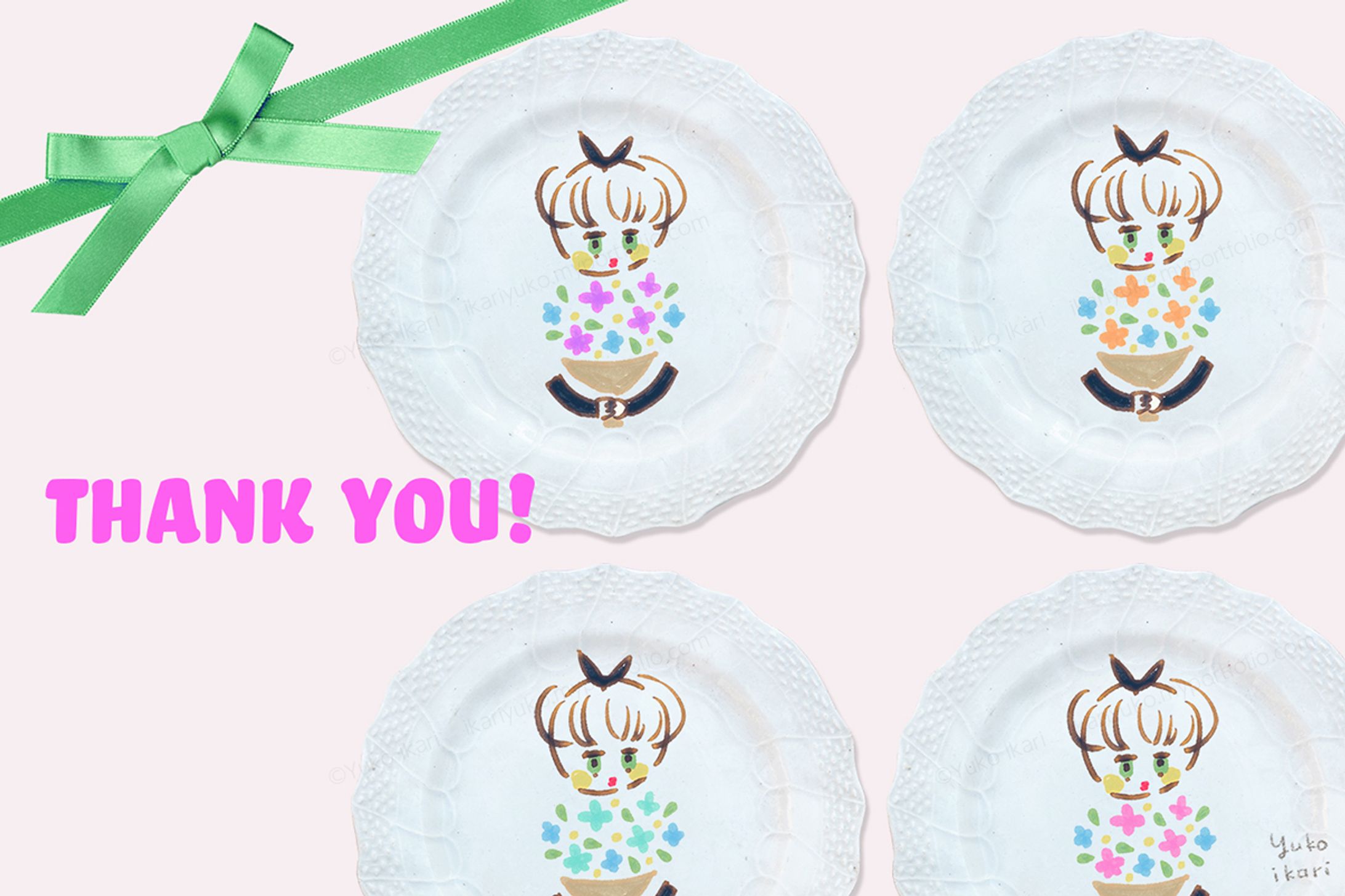 サンキューカード-1