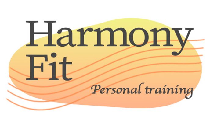 Harmony Fit様ロゴ