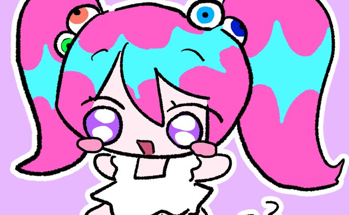 girl