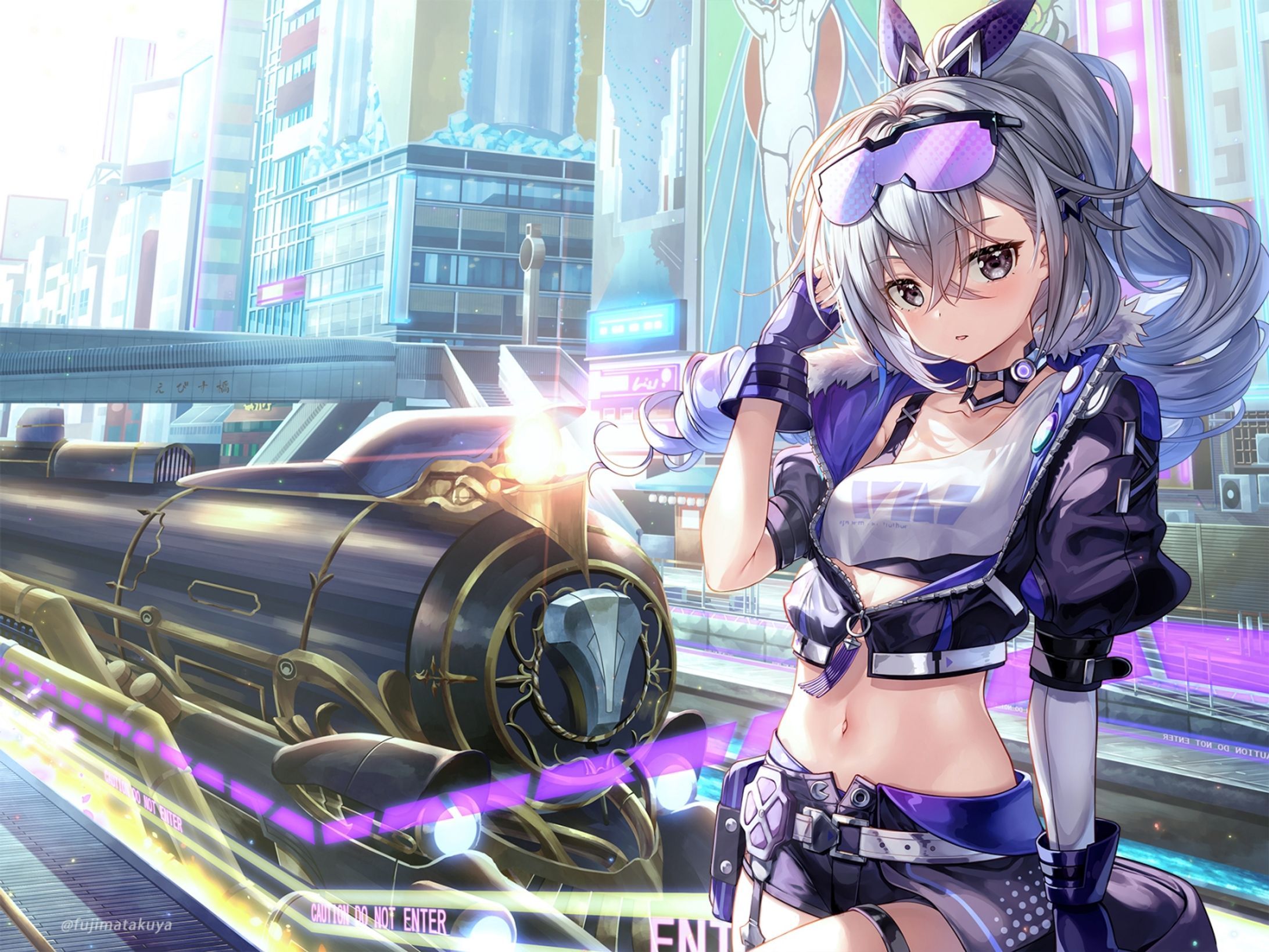 「崩壊：スターレイル」-1