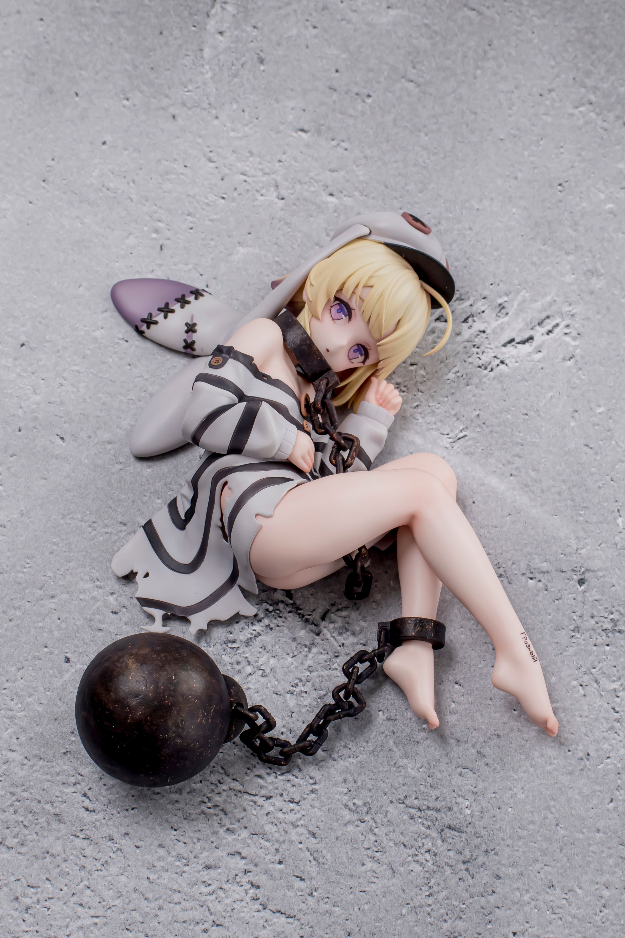 グロズヌイ［個人制作］-1