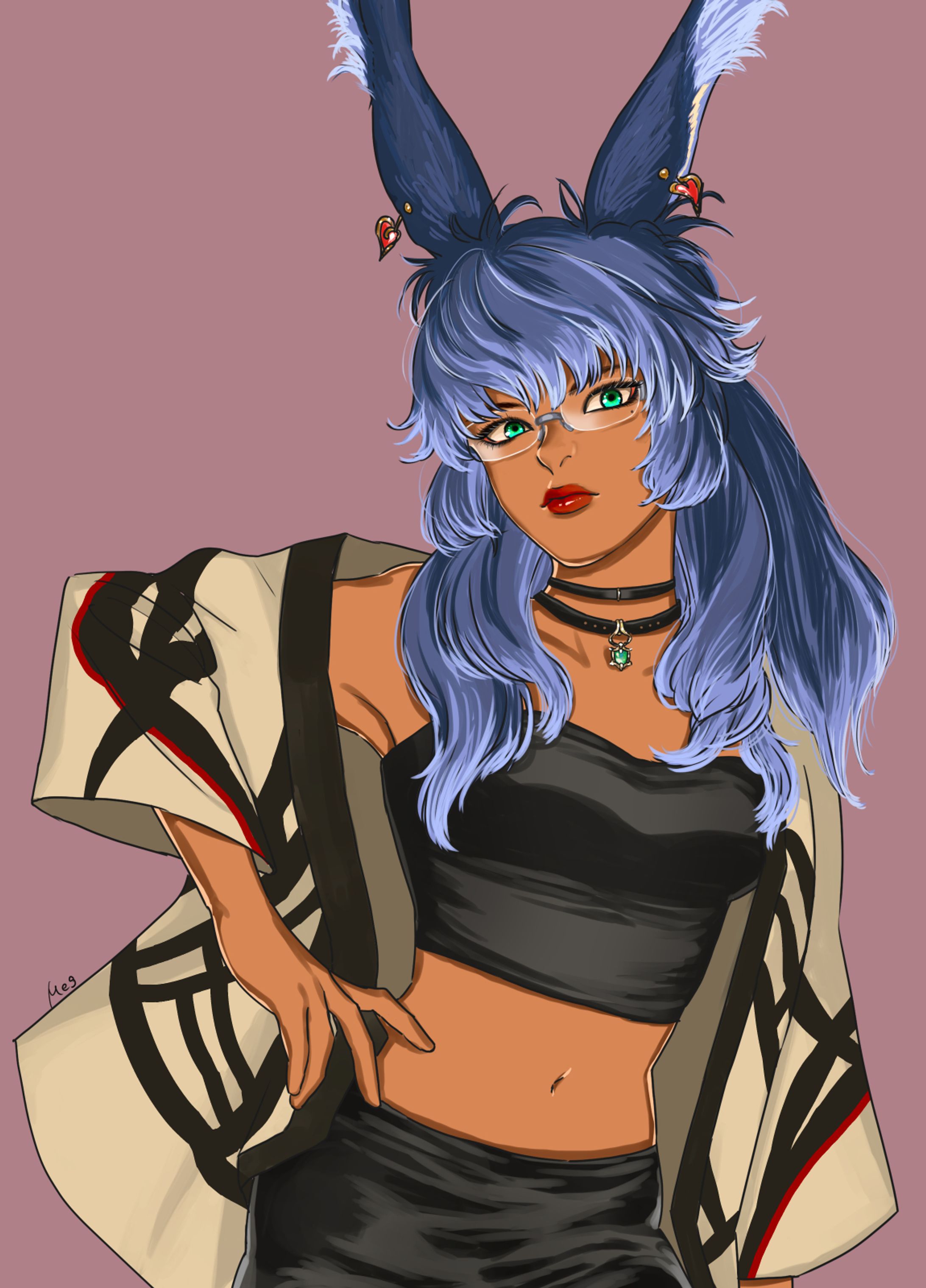 skeb commissions　2022-1