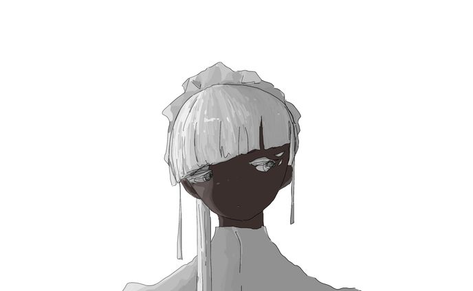 メイド