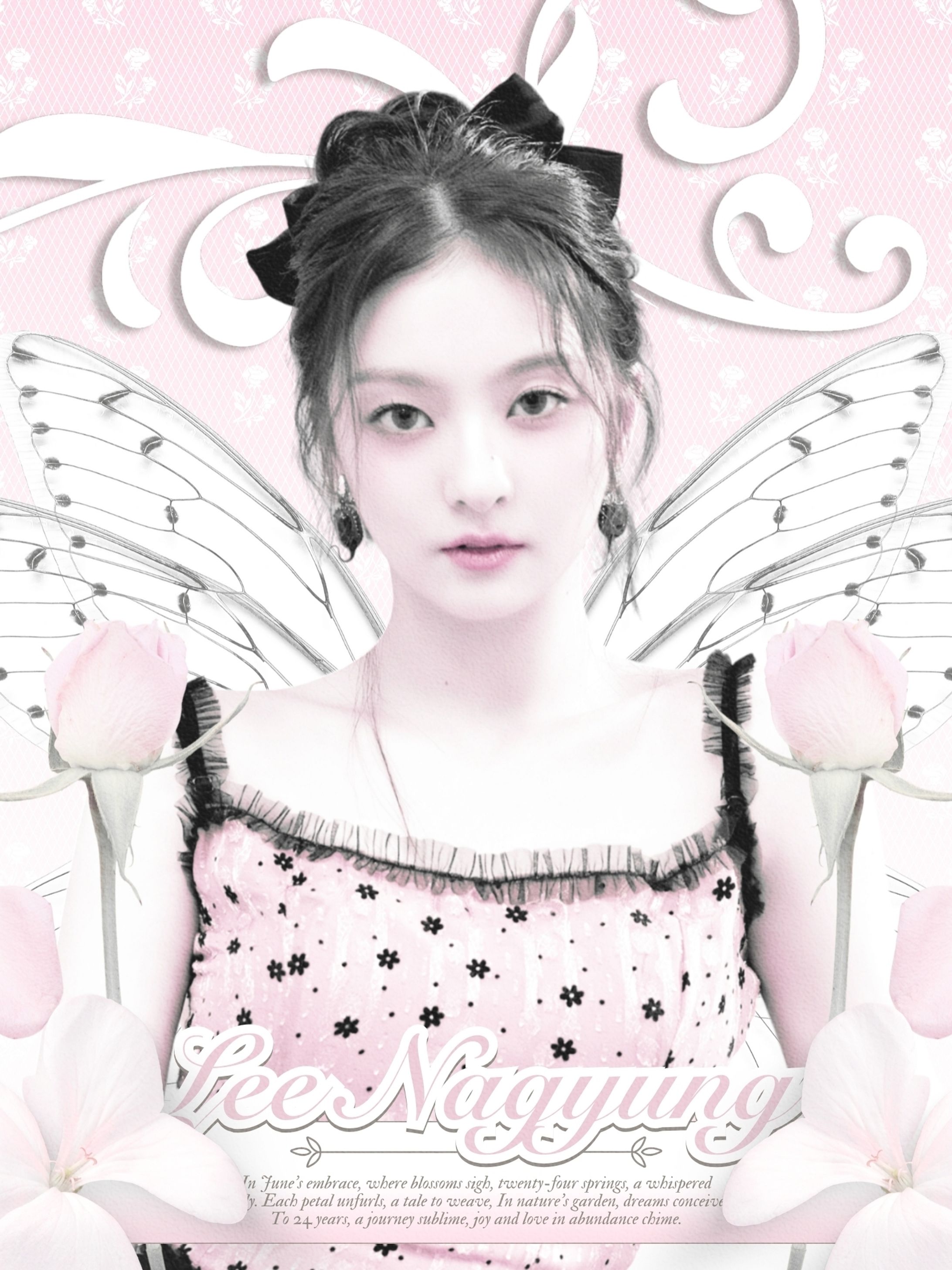 Custom Design for Nagyung's Day-1
