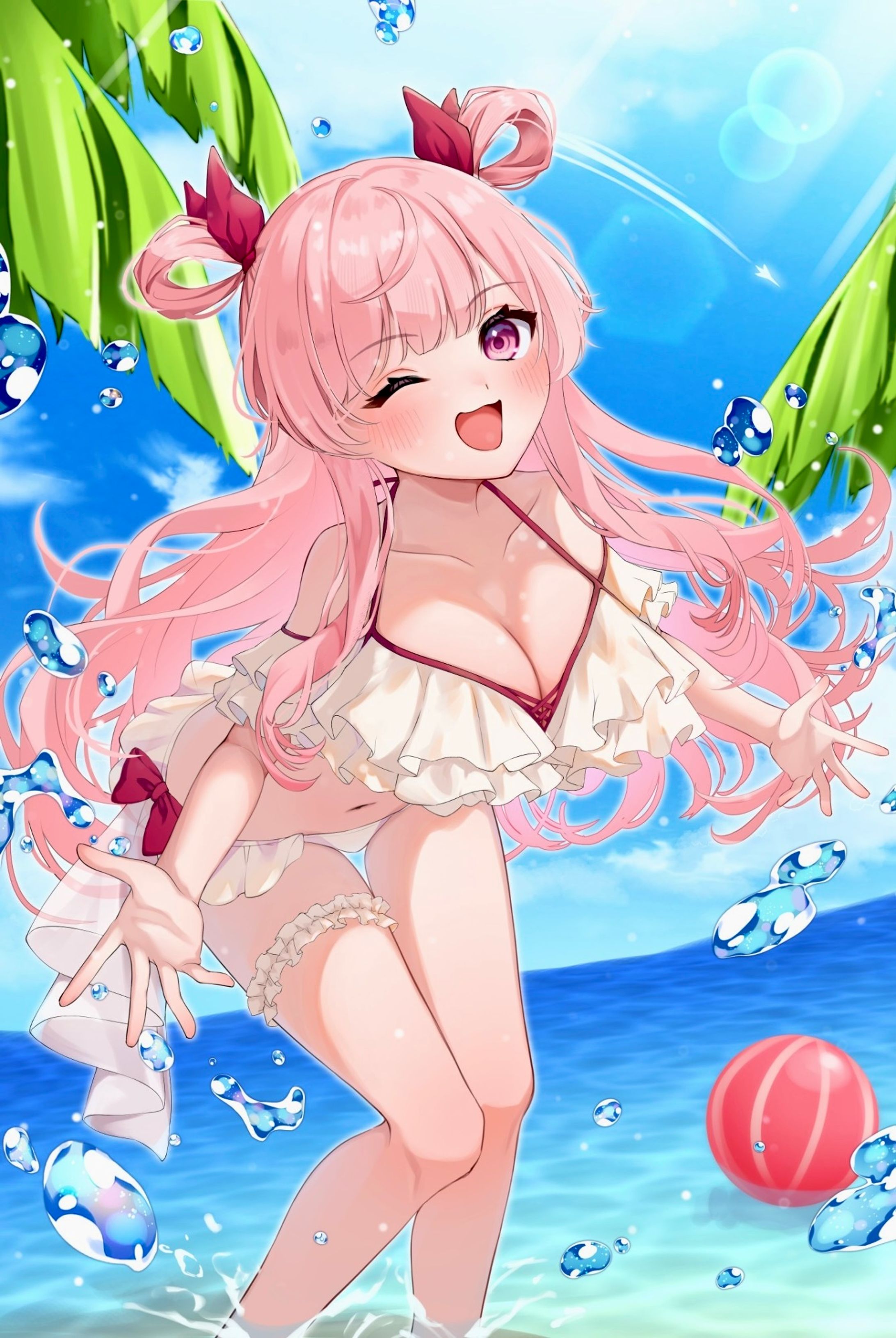 Summer-1