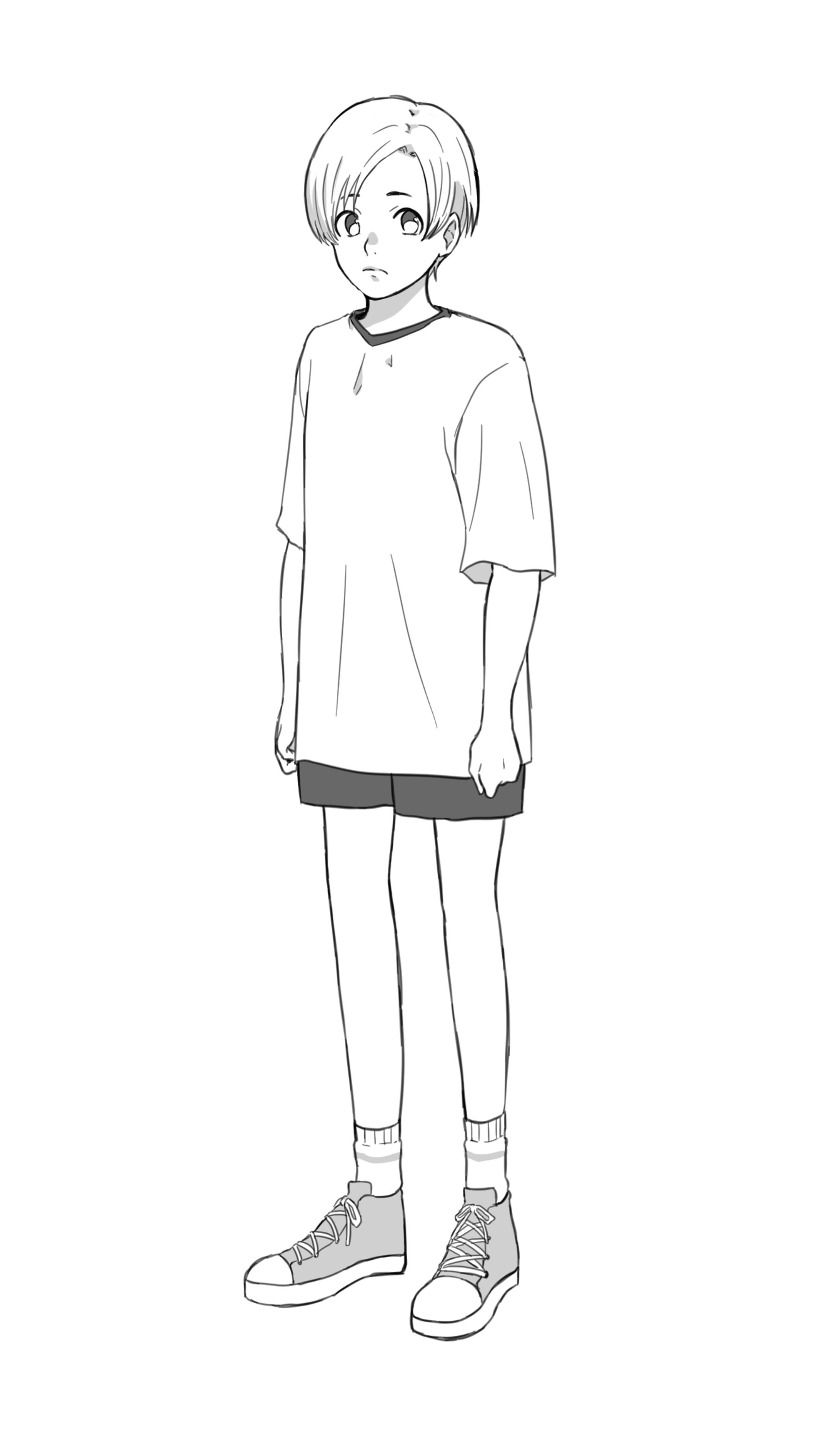 少年-1