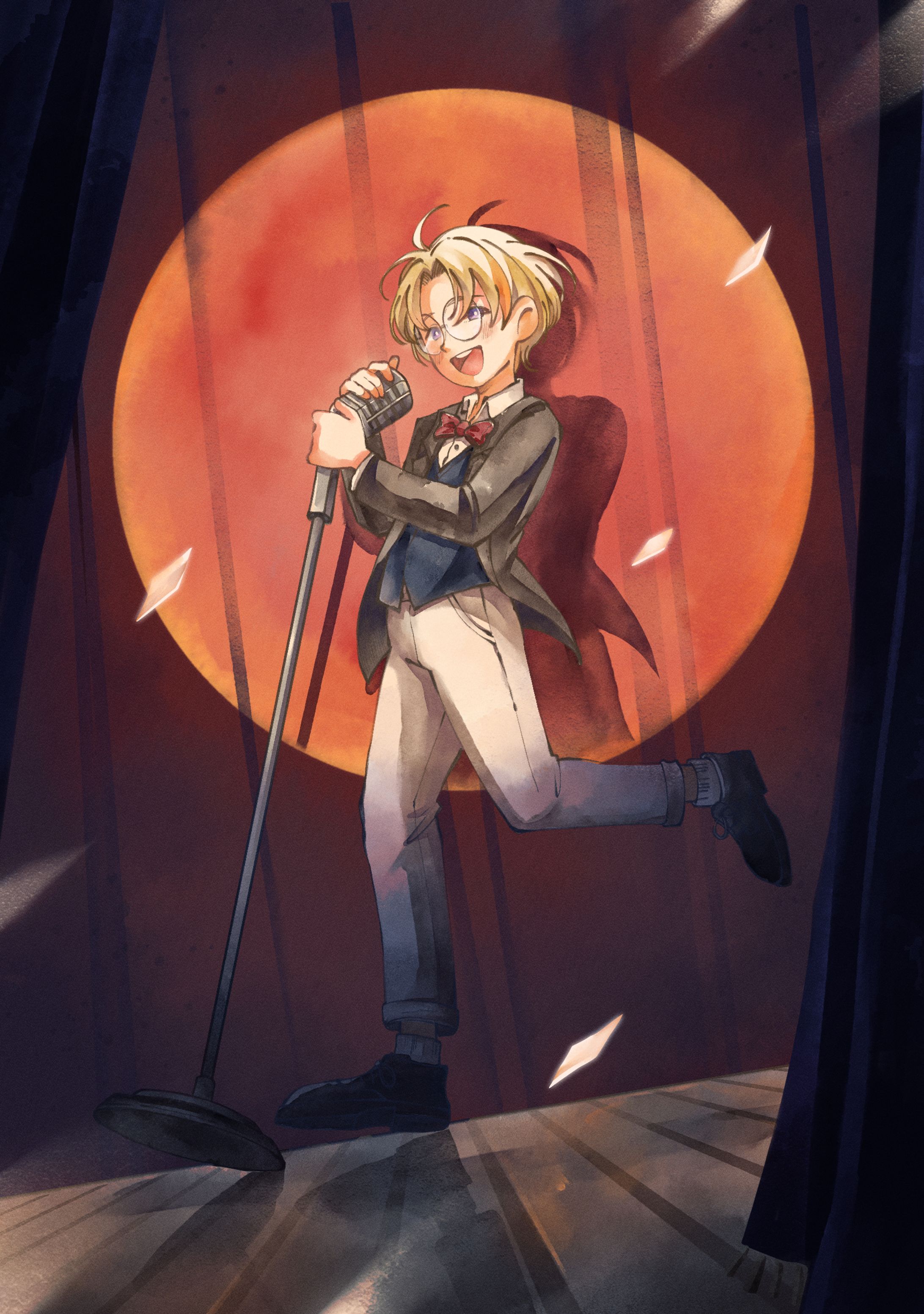 Fura Kanato / Fanart-1