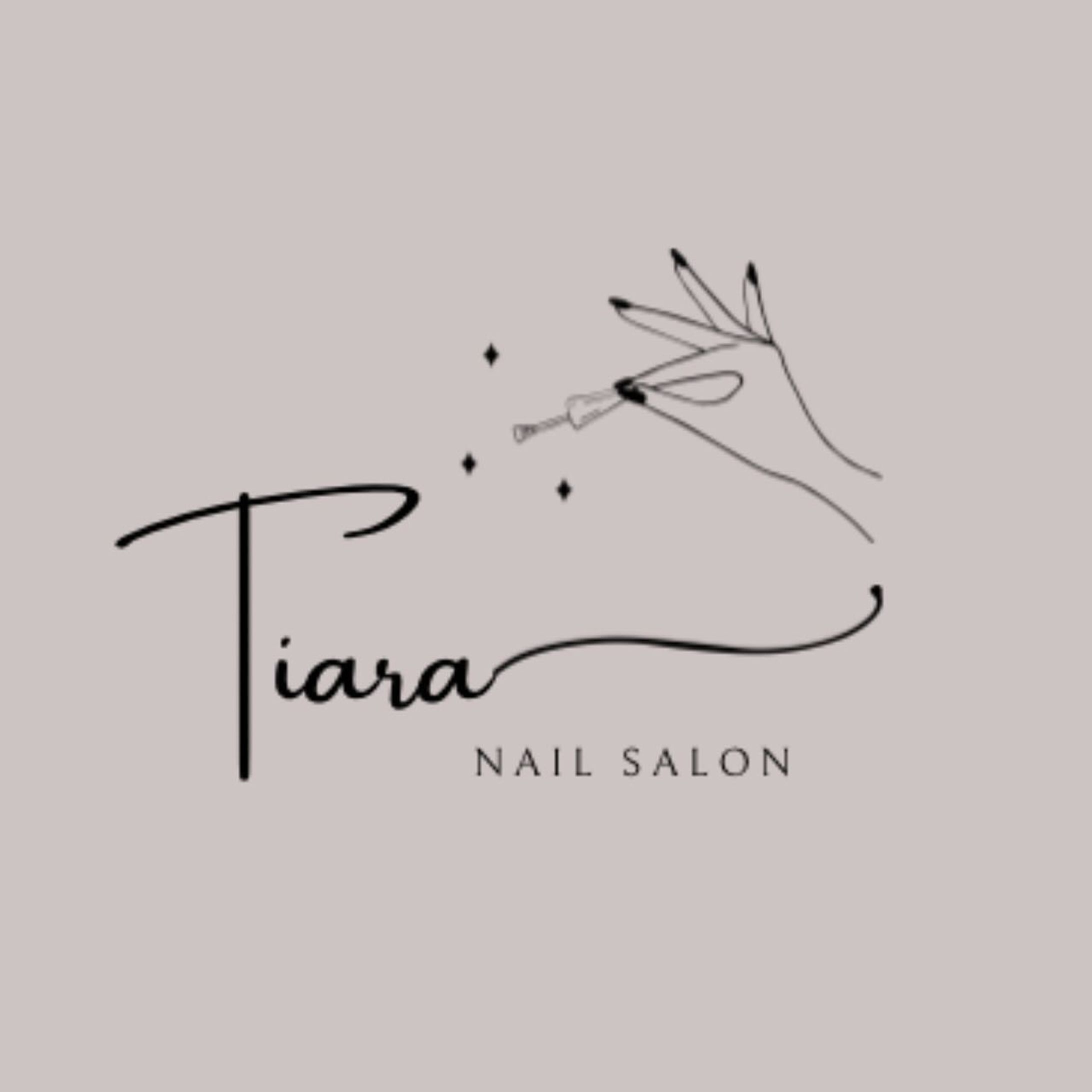 ネイルサロンロゴ-1