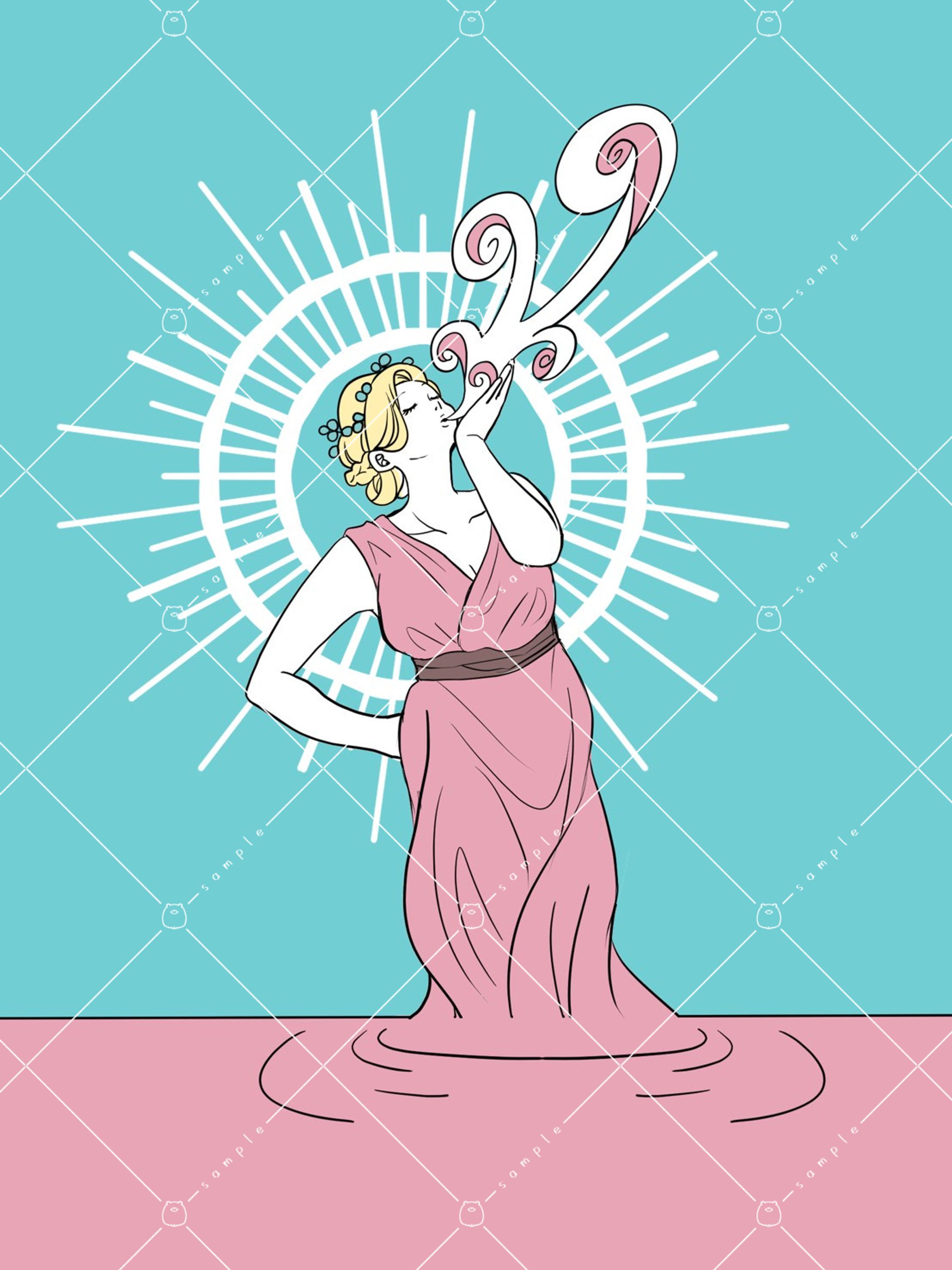 サプリのパッケージ-1