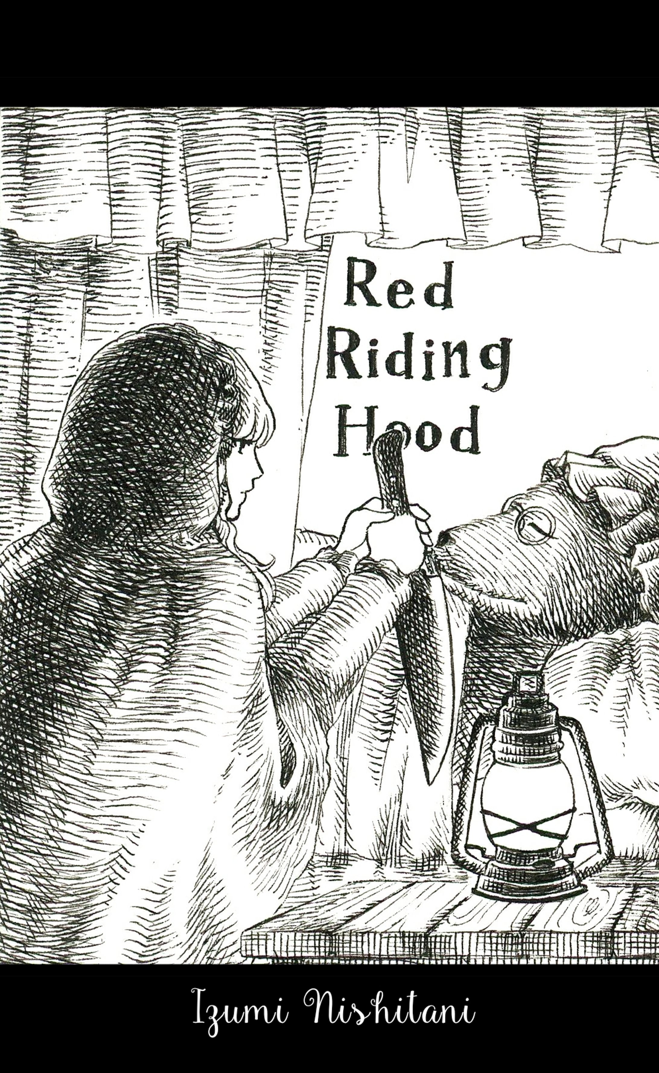 童話　アンティーク-1