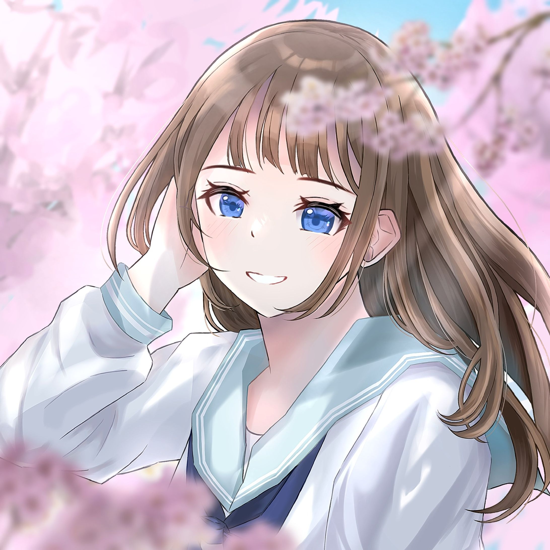 女性アイコン２０２１ー４-1