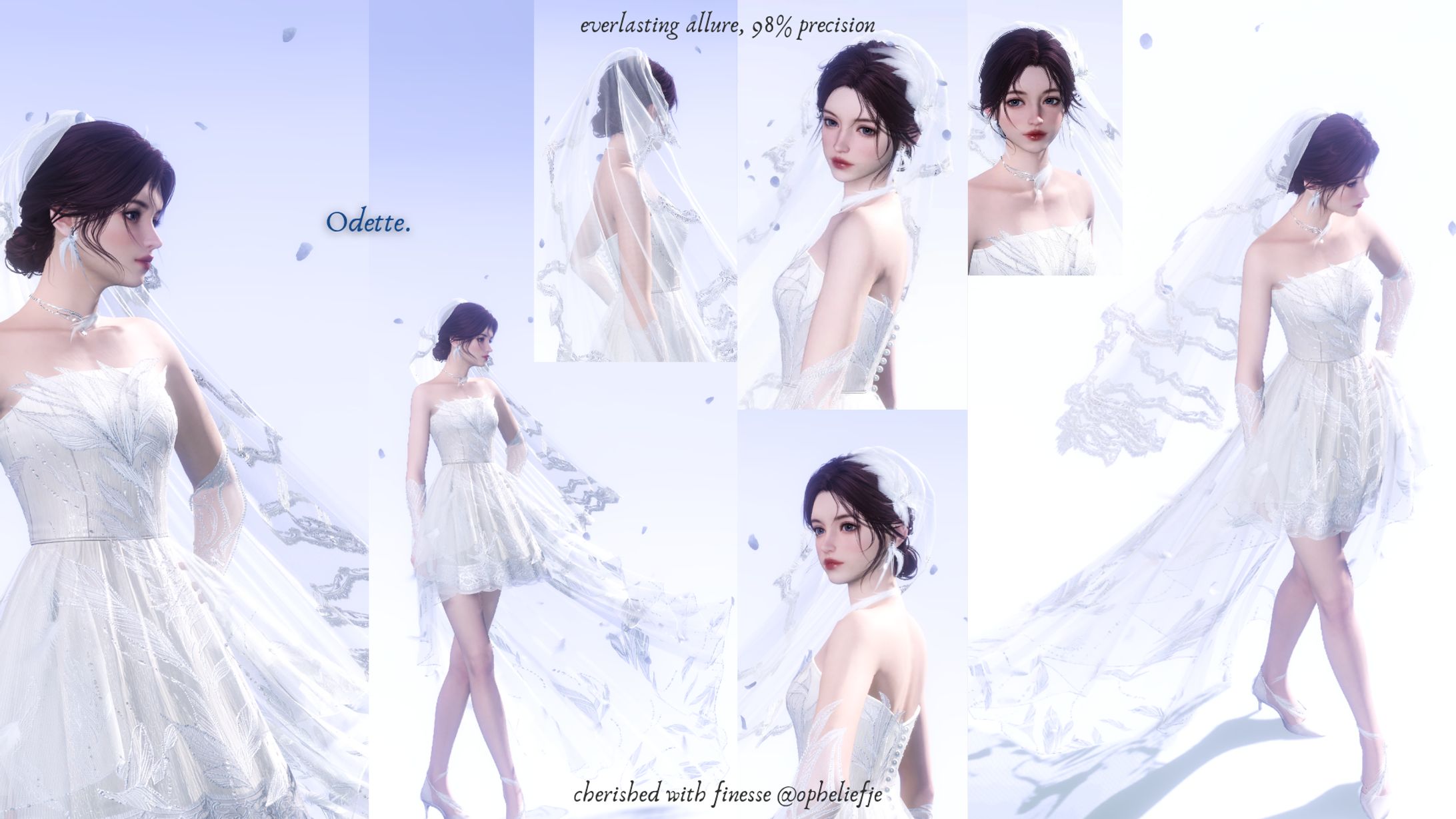 The White Swan (jasa foto glints)-1